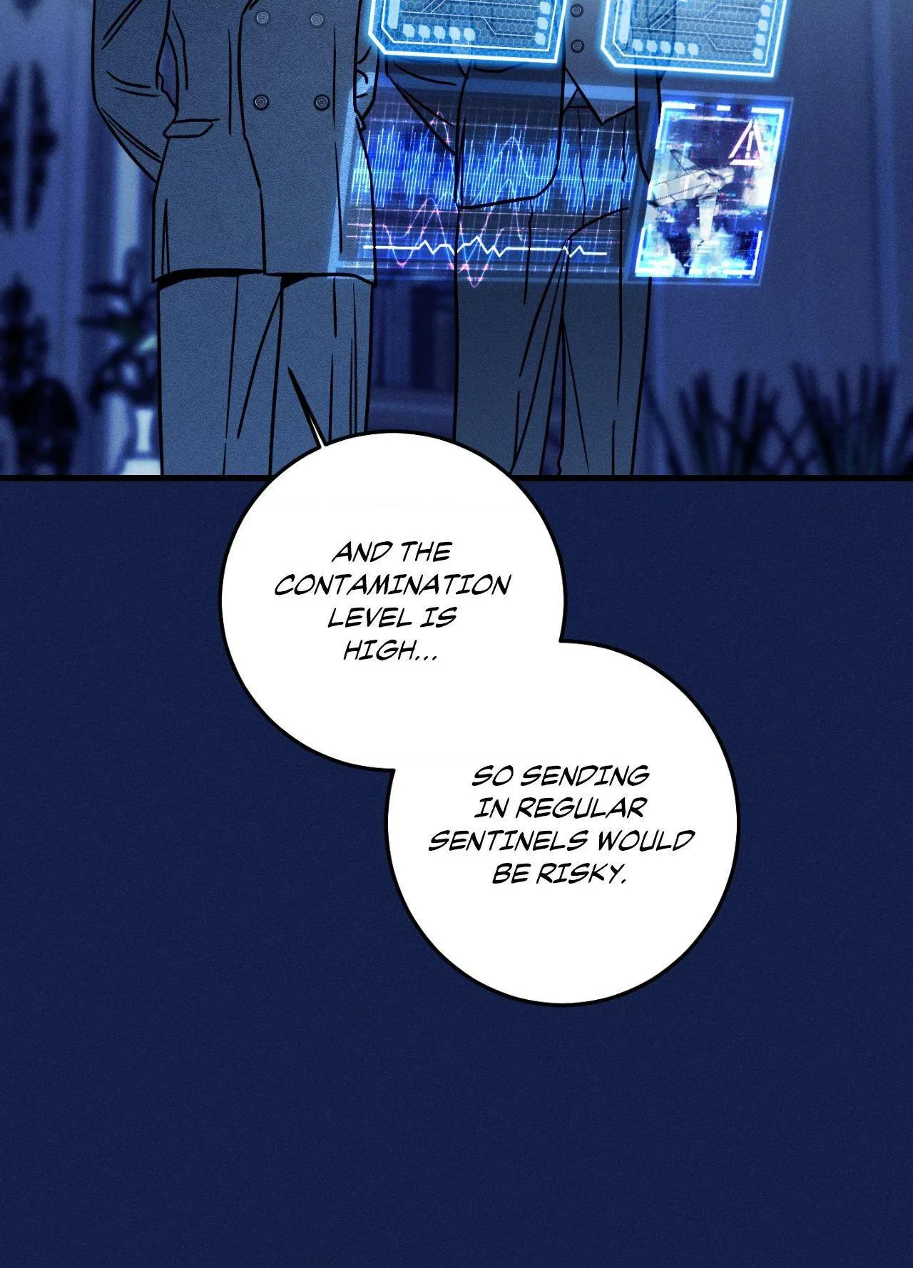 Do You Still Like Me? - Chapter 82.02 Page 55