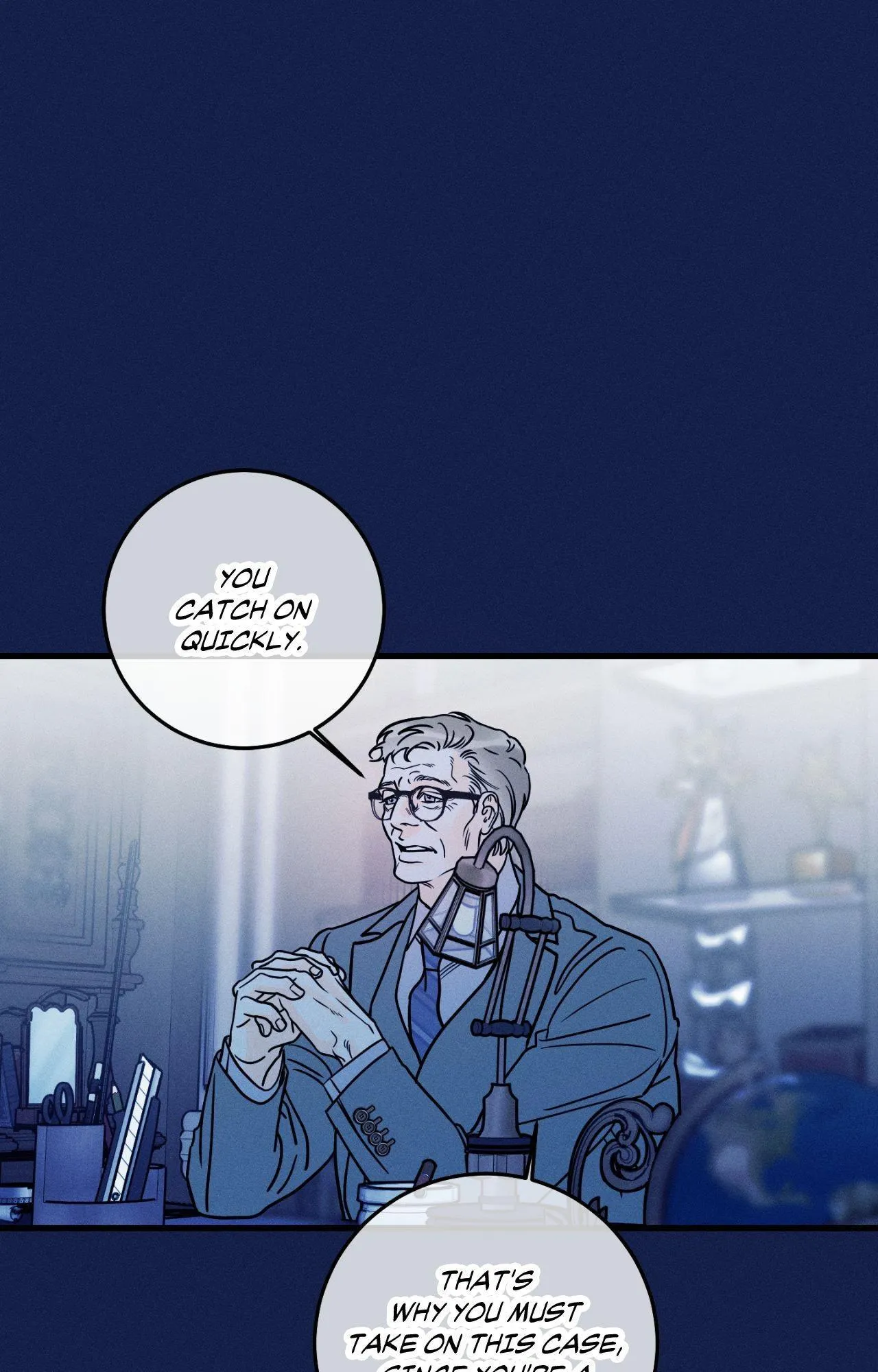 Do You Still Like Me? - Chapter 82.02 Page 56