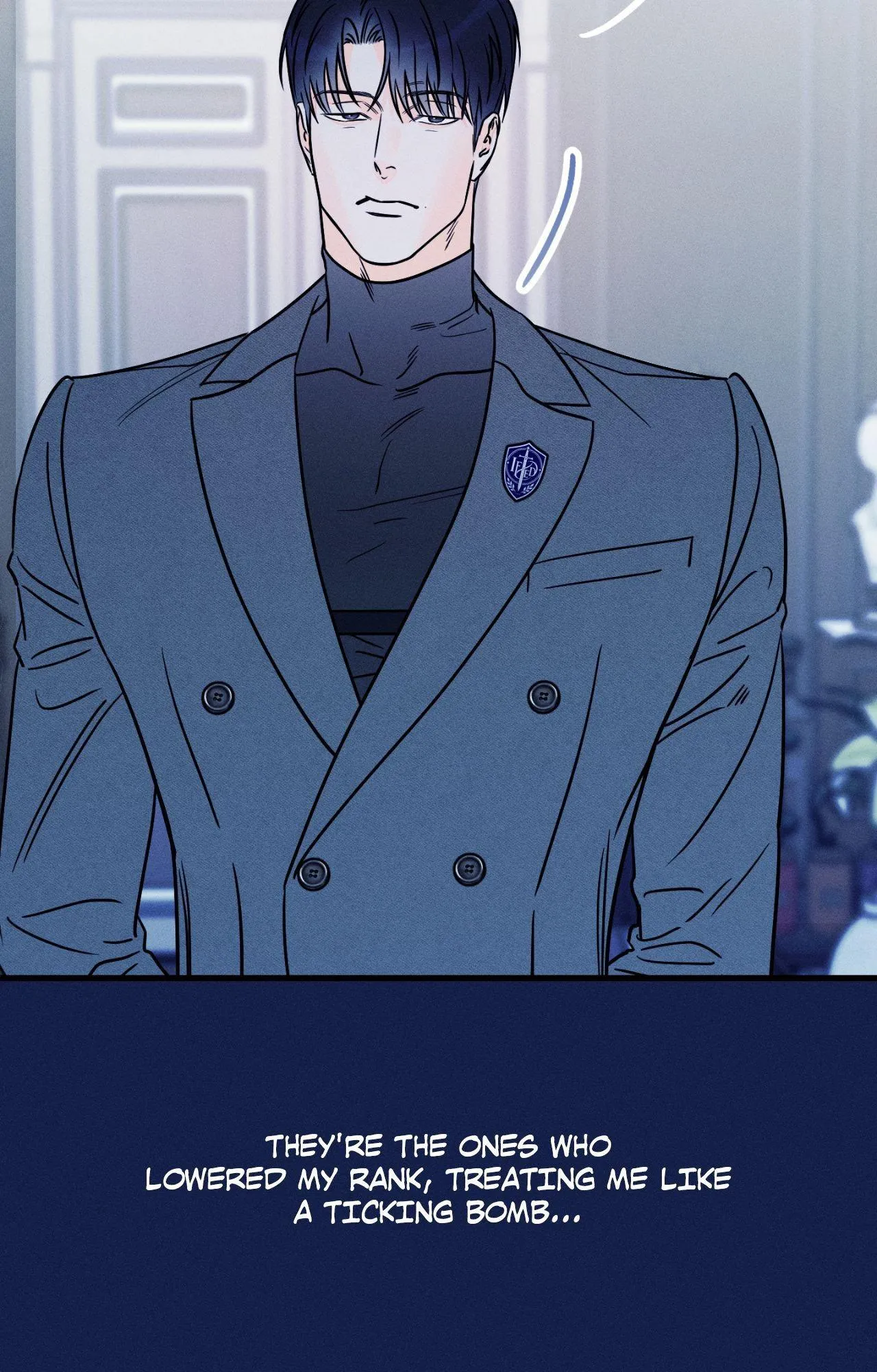 Do You Still Like Me? - Chapter 82.02 Page 58