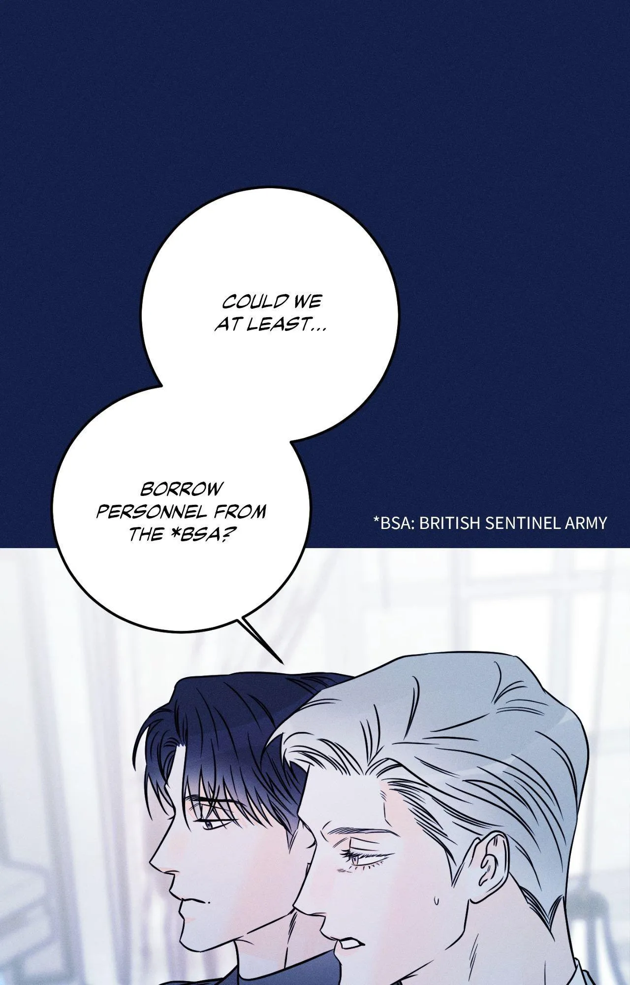 Do You Still Like Me? - Chapter 82.02 Page 61