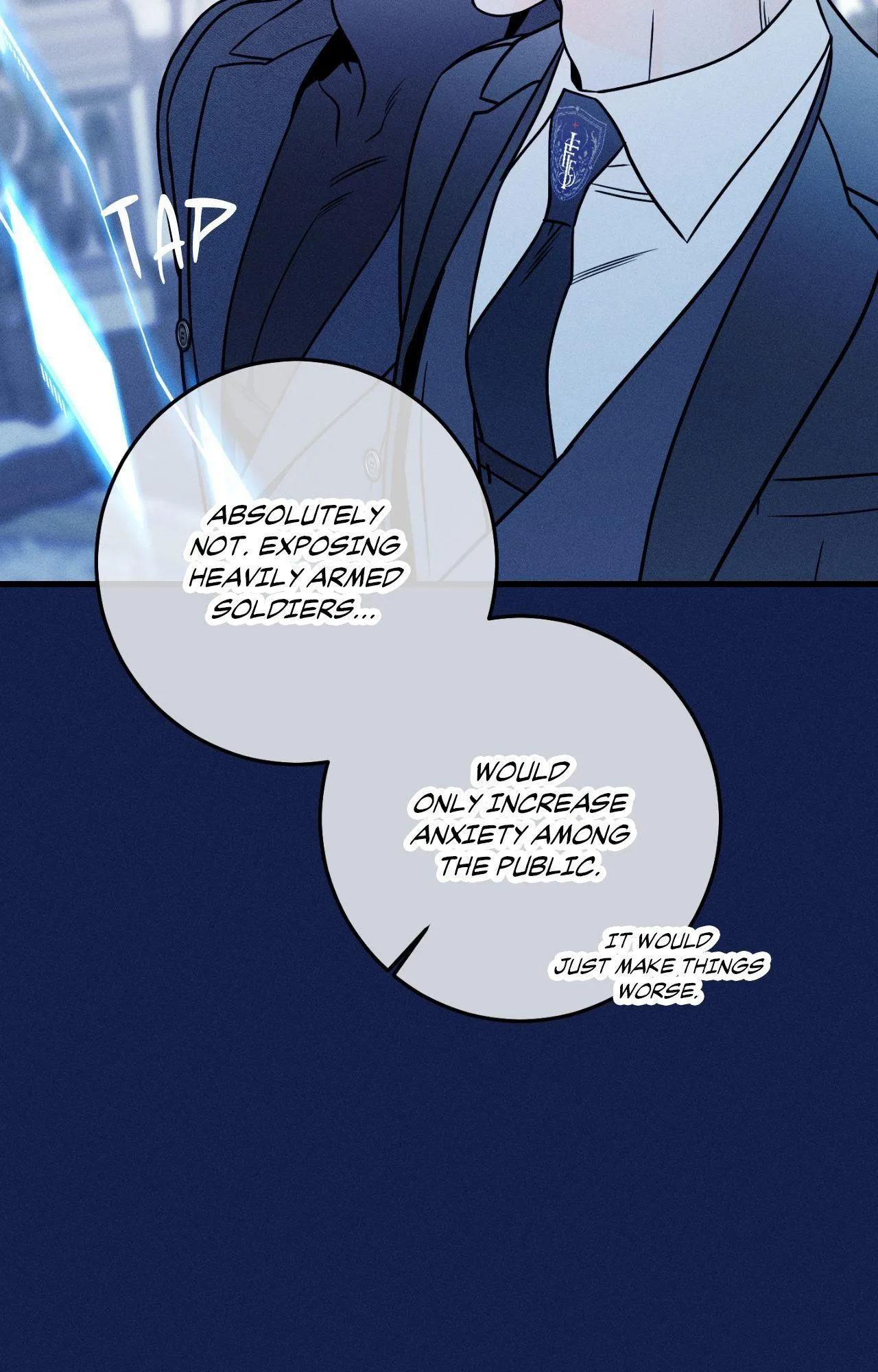 Do You Still Like Me? - Chapter 82.02 Page 62