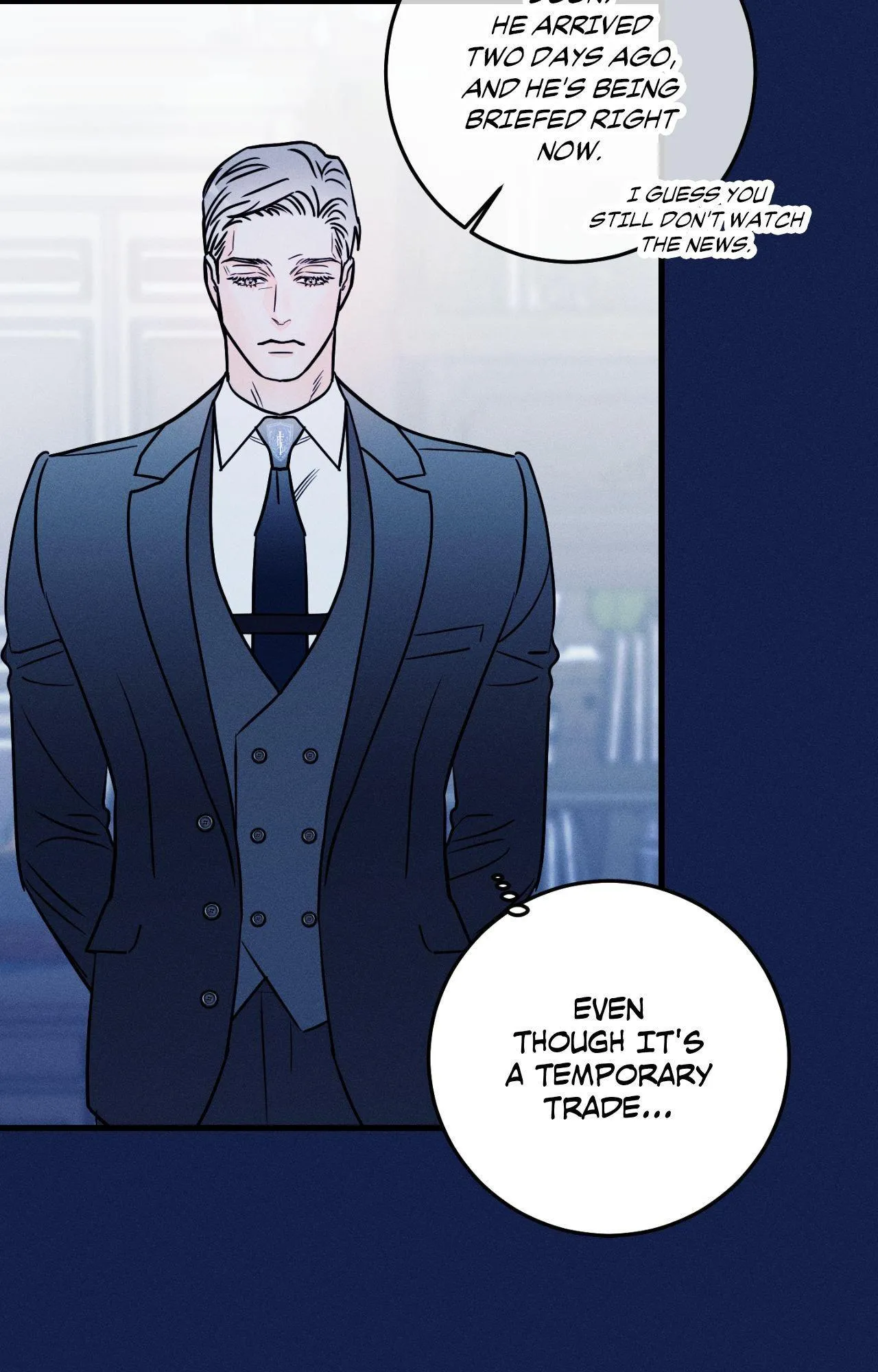 Do You Still Like Me? - Chapter 82.02 Page 65