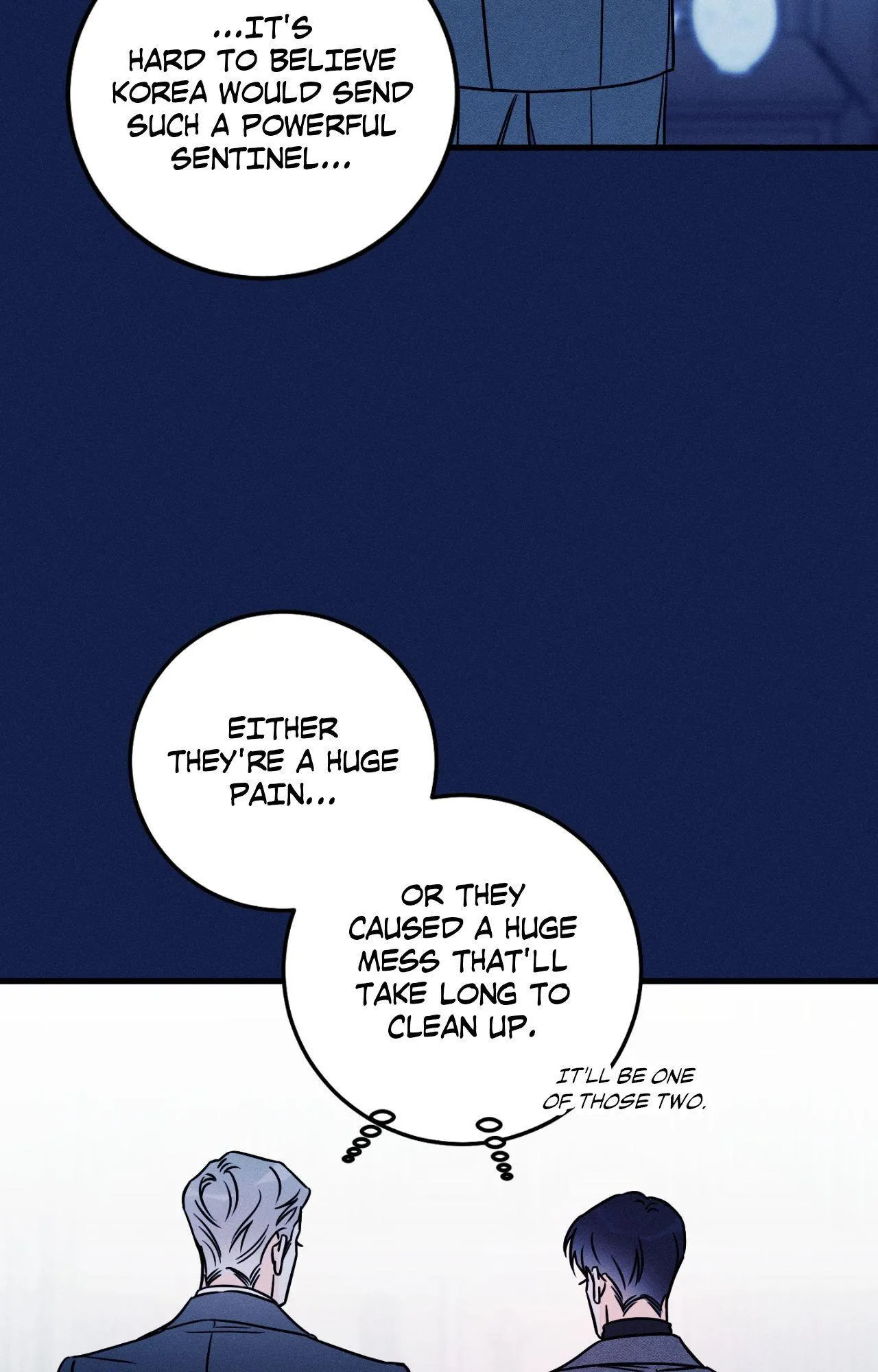 Do You Still Like Me? - Chapter 82.02 Page 68