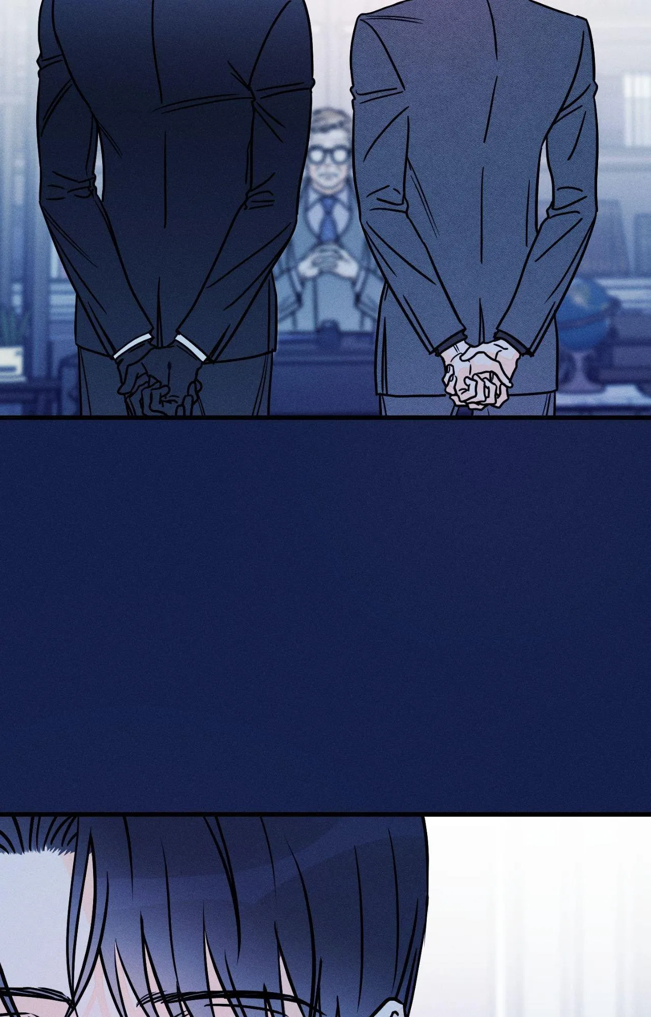 Do You Still Like Me? - Chapter 82.02 Page 69