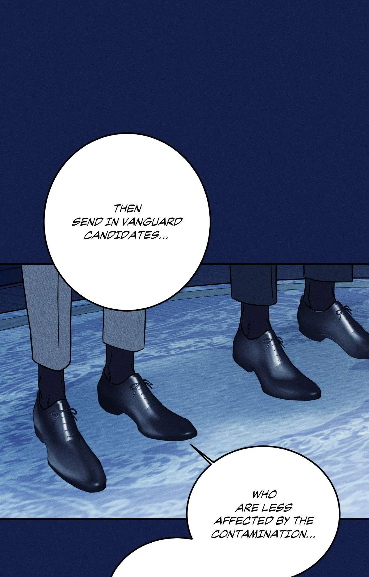 Do You Still Like Me? - Chapter 82.02 Page 71