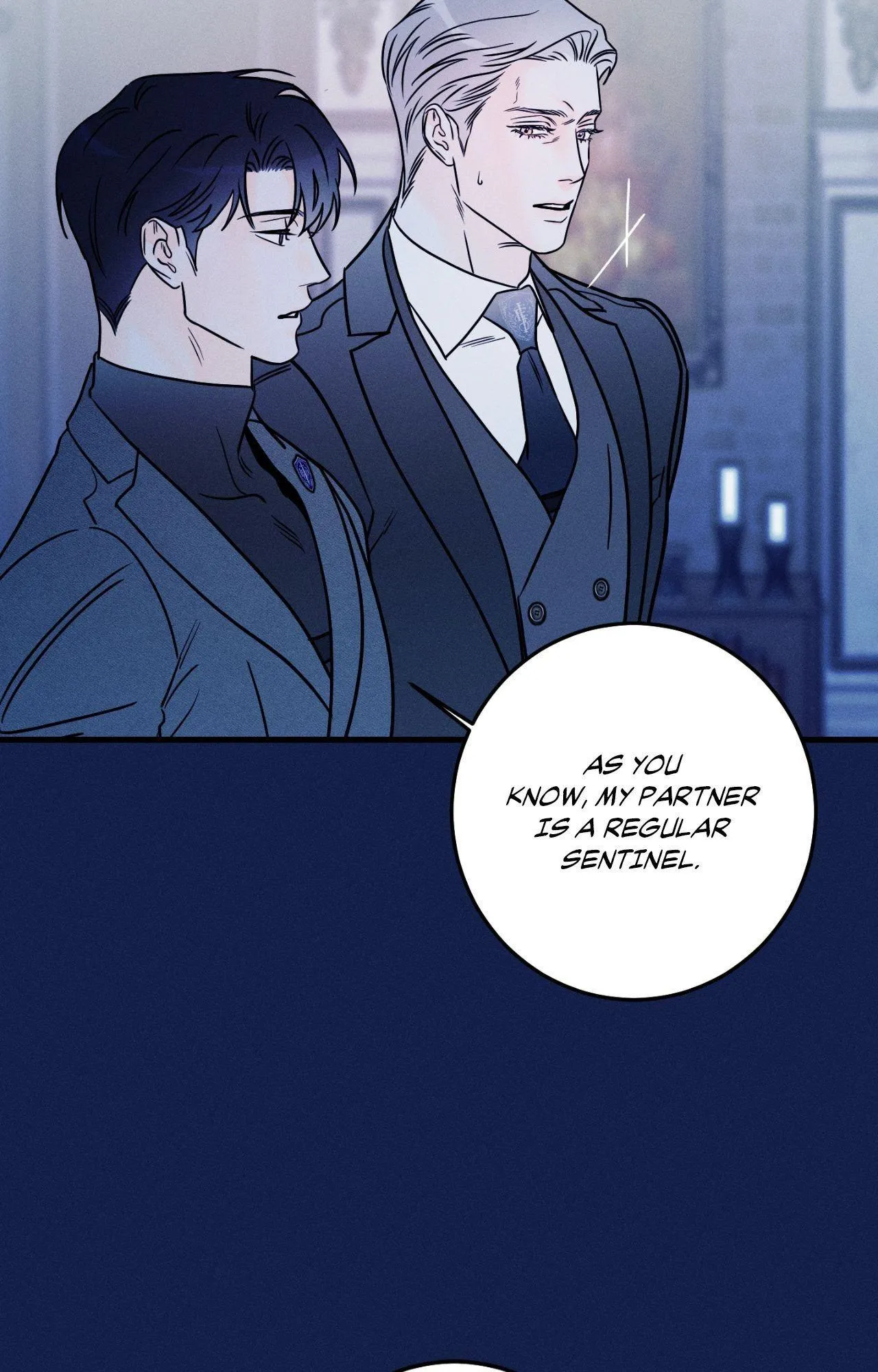 Do You Still Like Me? - Chapter 82.02 Page 73