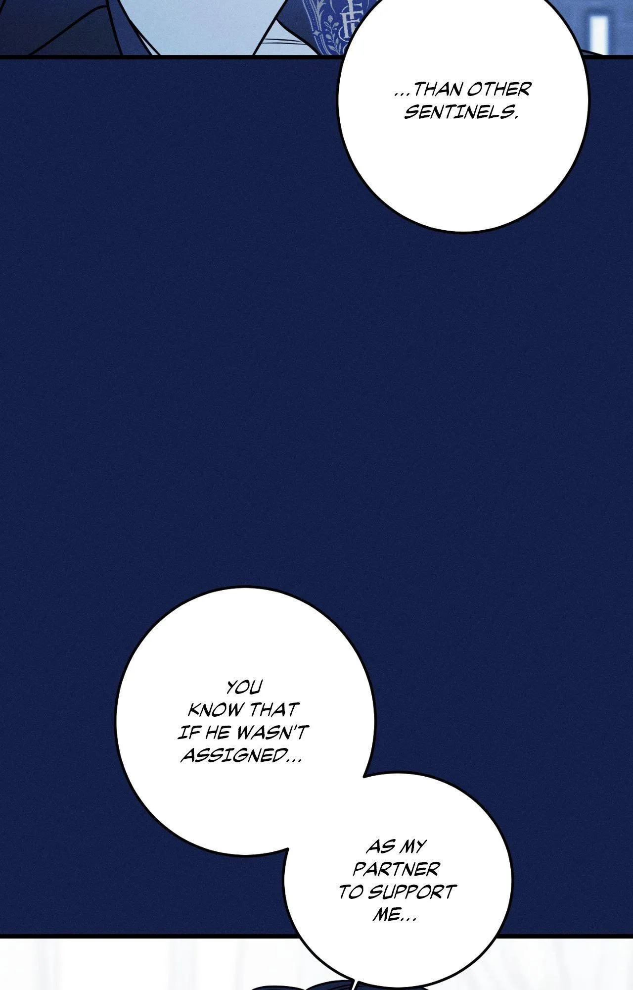 Do You Still Like Me? - Chapter 82.02 Page 75