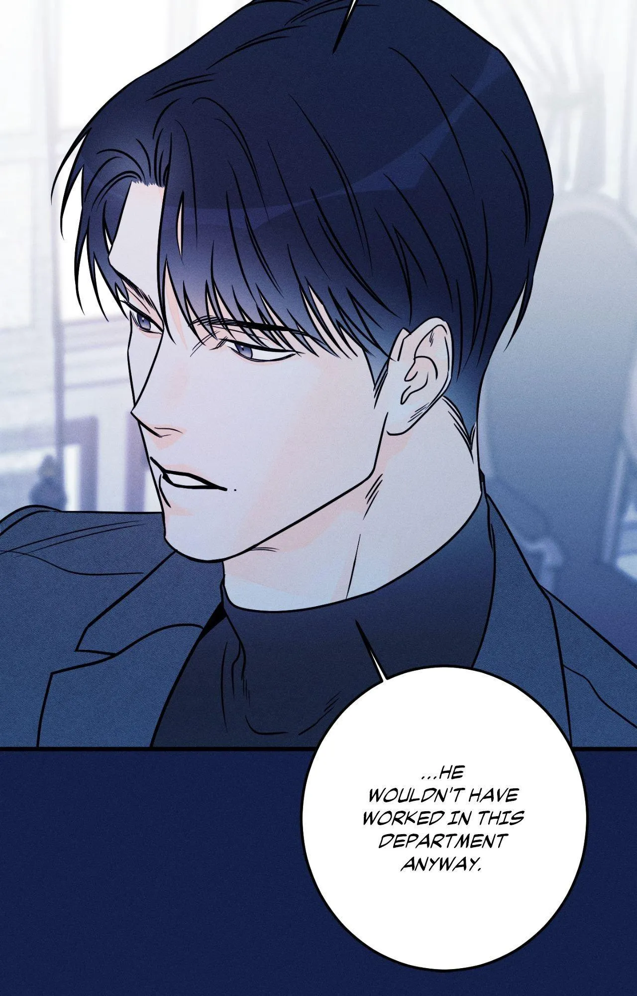 Do You Still Like Me? - Chapter 82.02 Page 76