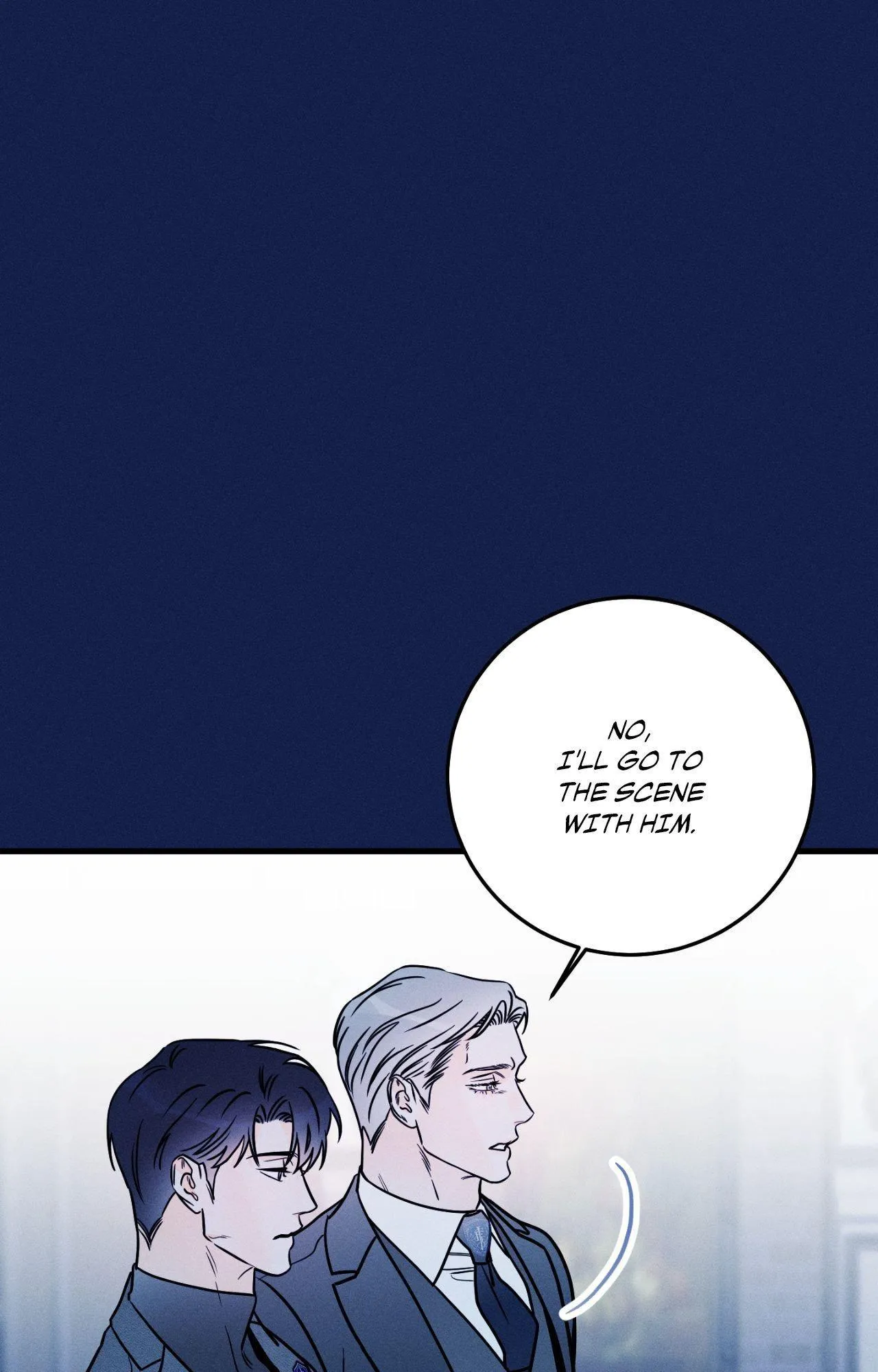 Do You Still Like Me? - Chapter 82.02 Page 78
