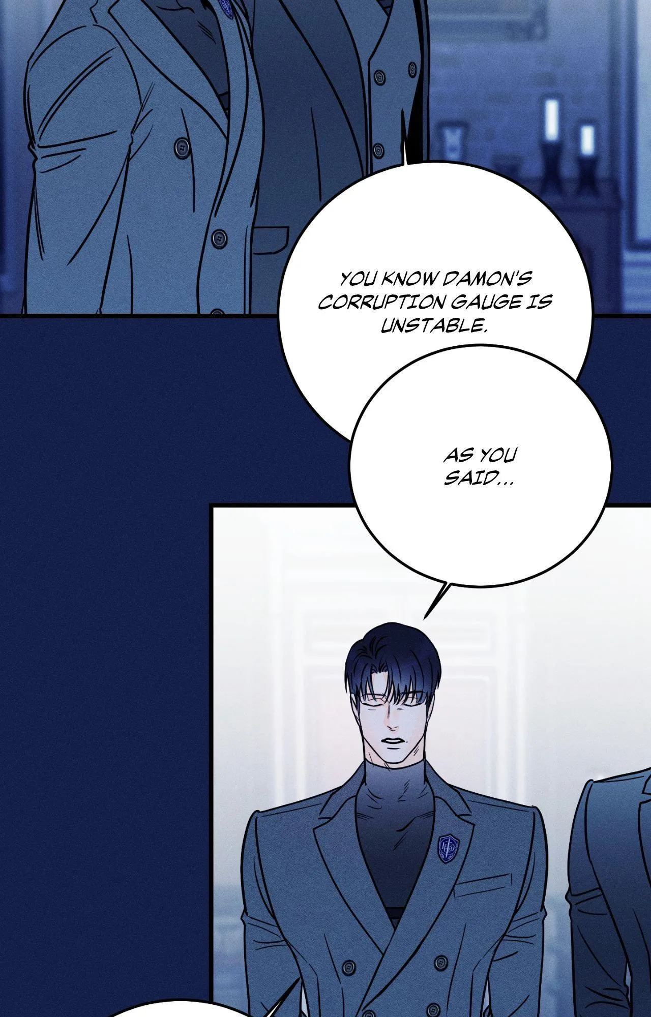 Do You Still Like Me? - Chapter 82.02 Page 79