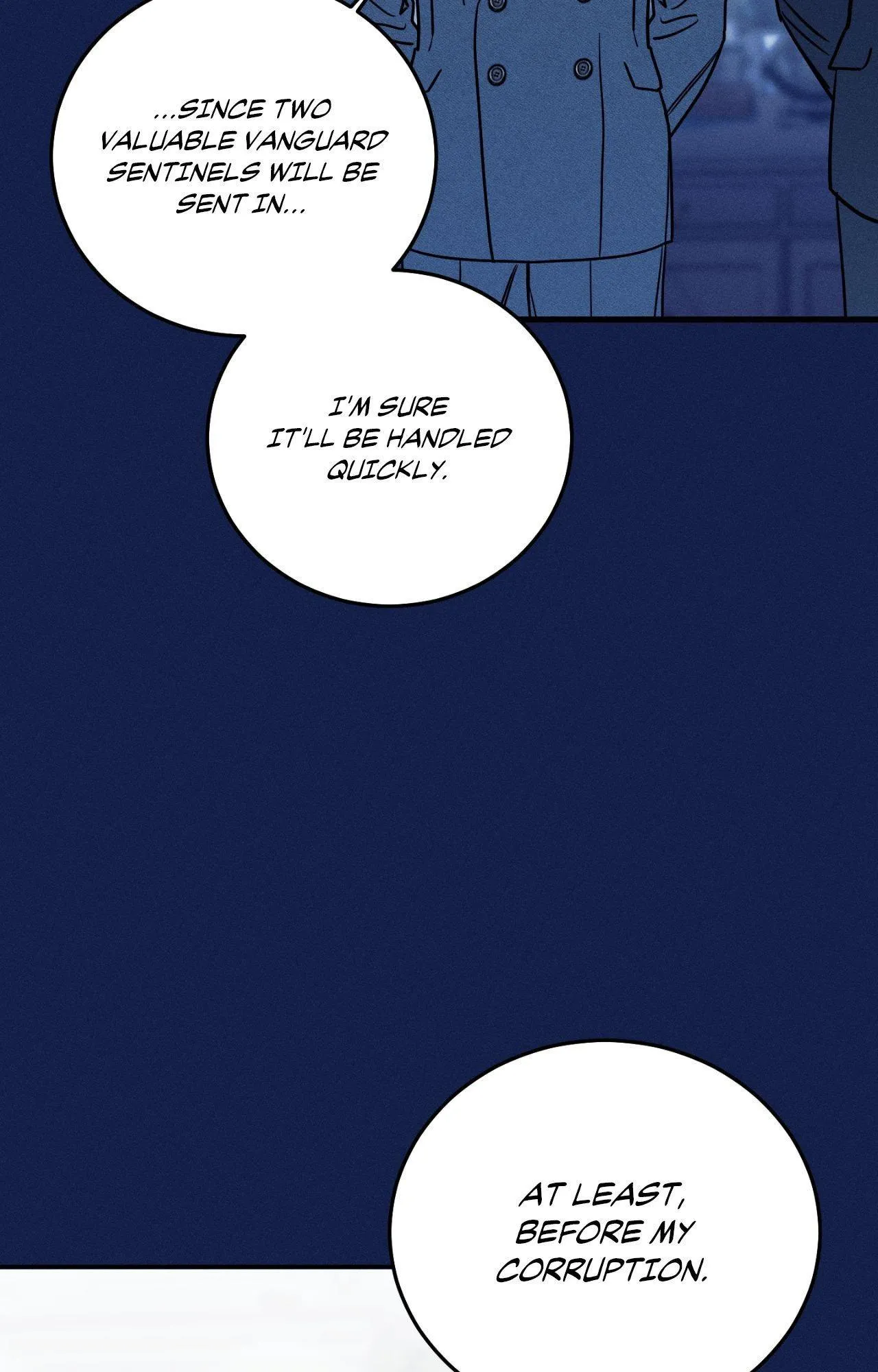 Do You Still Like Me? - Chapter 82.02 Page 80
