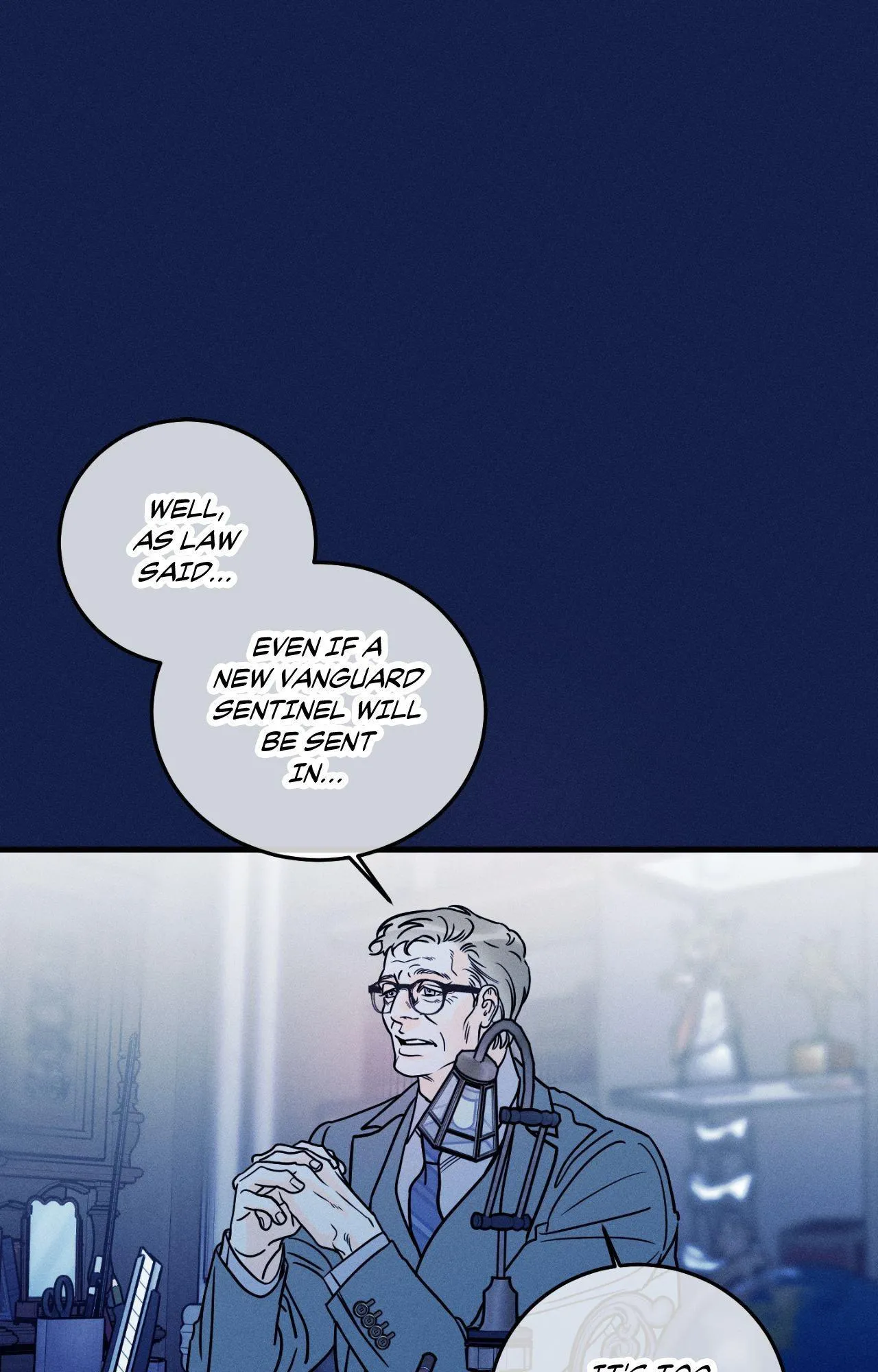 Do You Still Like Me? - Chapter 82.02 Page 82