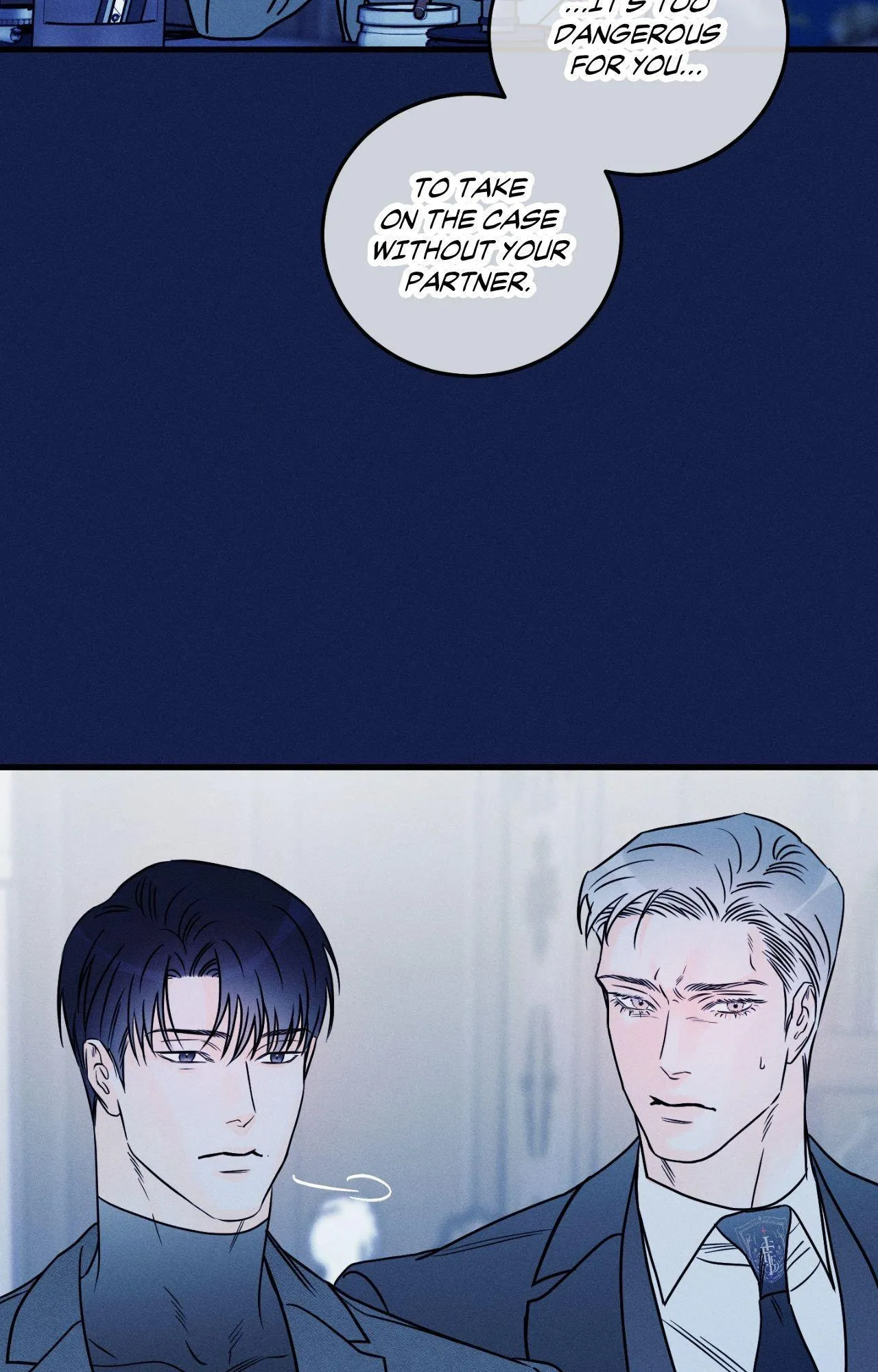 Do You Still Like Me? - Chapter 82.02 Page 83