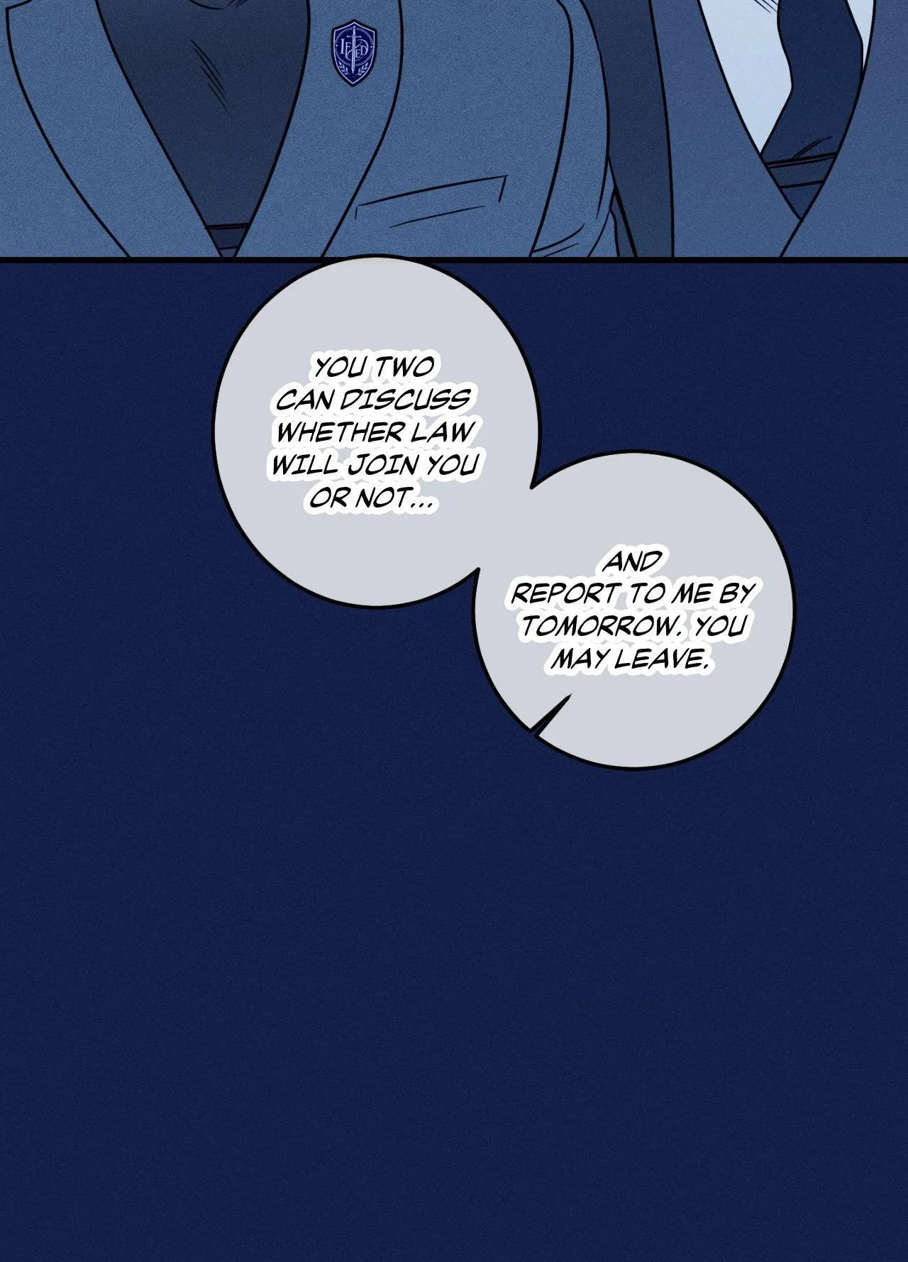 Do You Still Like Me? - Chapter 82.02 Page 84