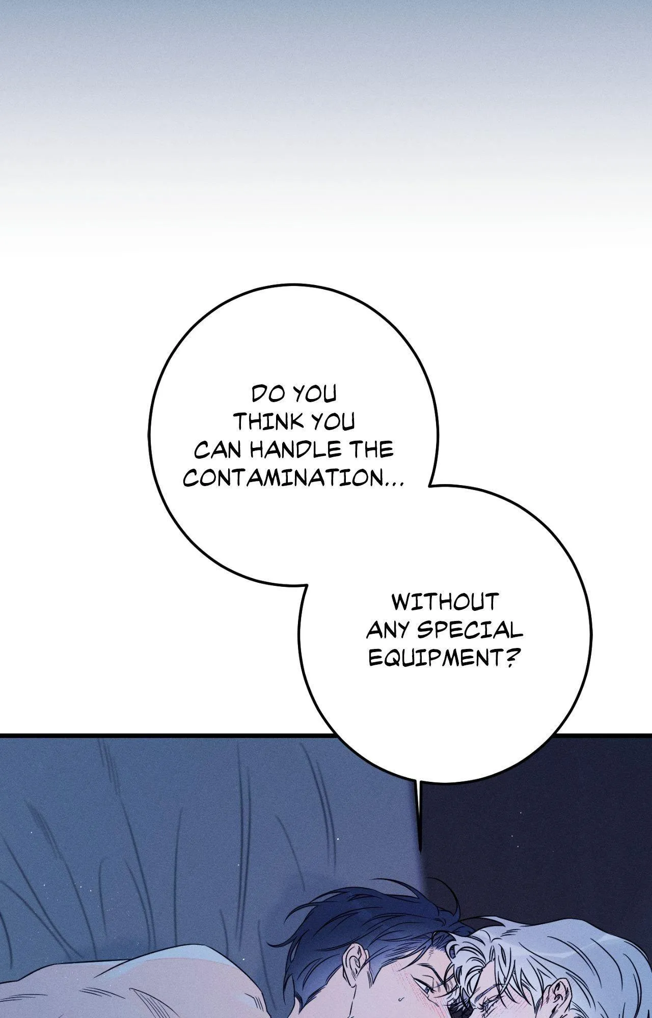 Do You Still Like Me? - Chapter 82.02 Page 86