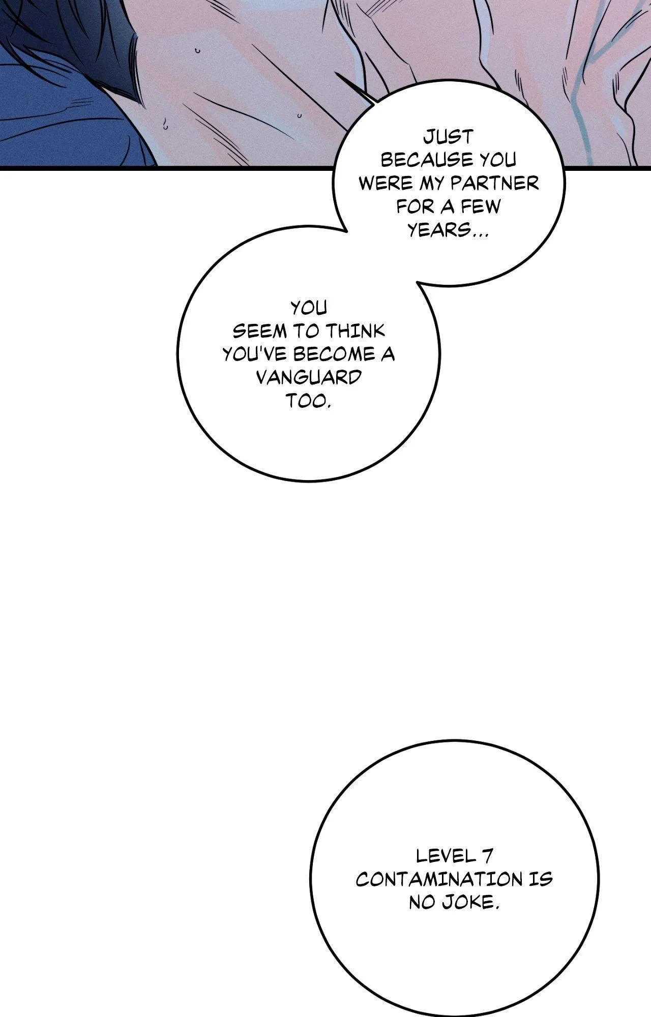 Do You Still Like Me? - Chapter 82.02 Page 93