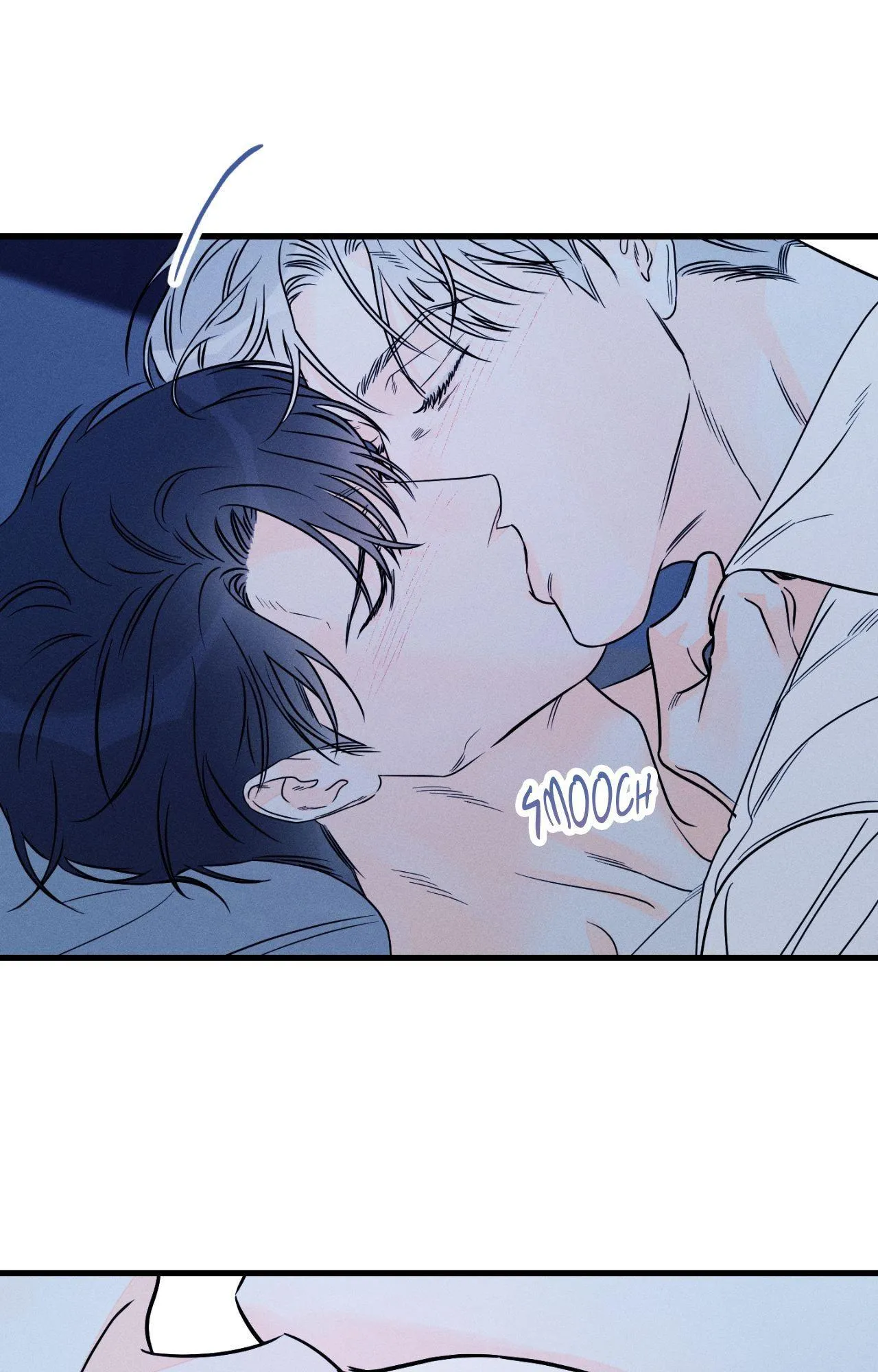 Do You Still Like Me? - Chapter 82.02 Page 95