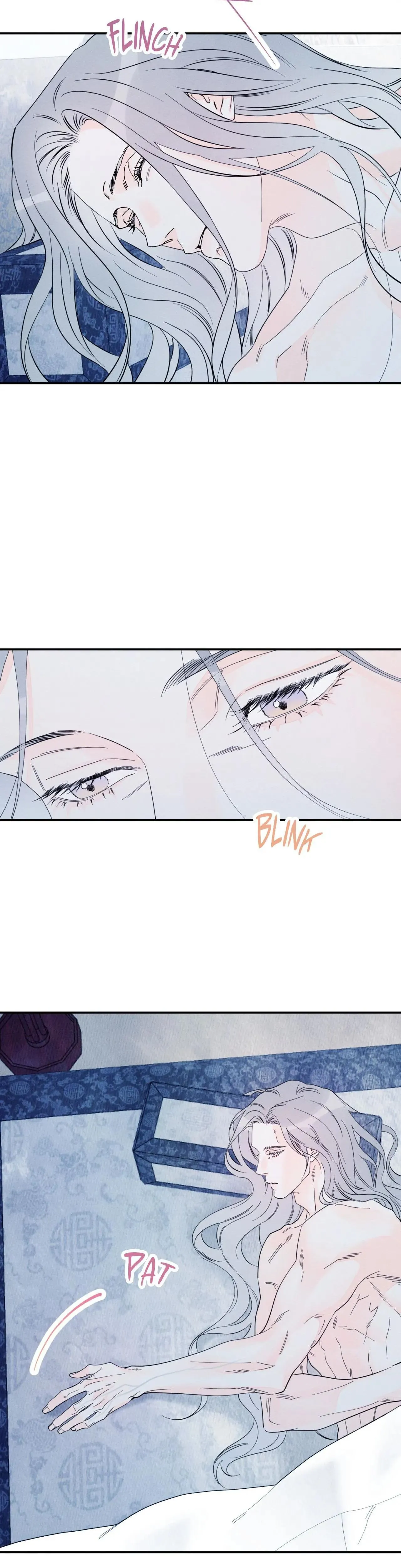 Do You Still Like Me? - Chapter 82 Page 2