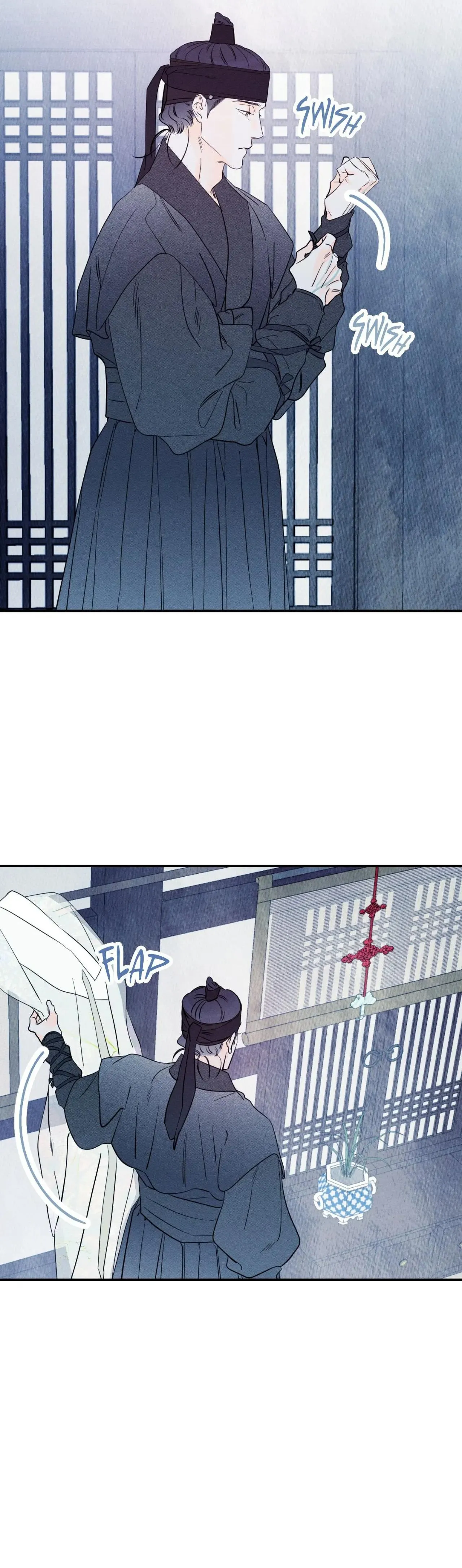 Do You Still Like Me? - Chapter 82 Page 5