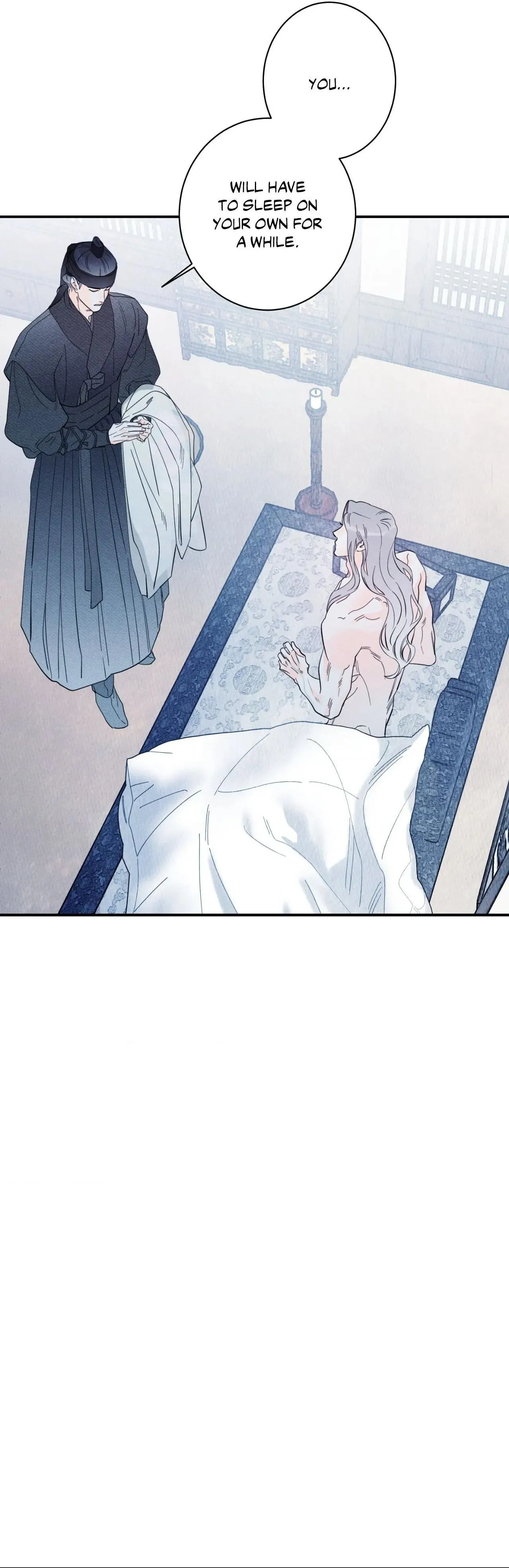 Do You Still Like Me? - Chapter 82 Page 6