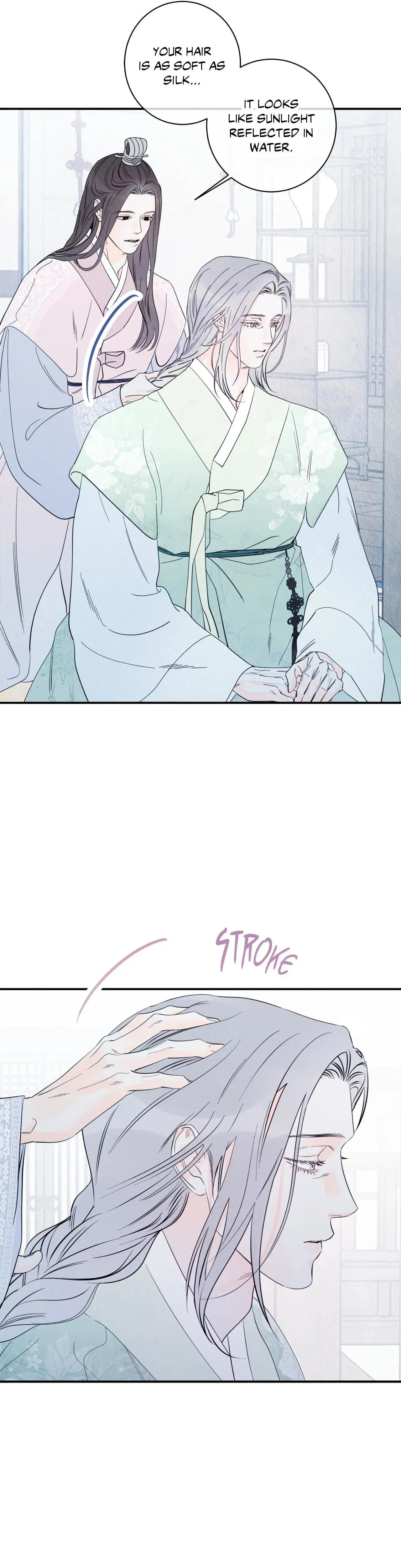 Do You Still Like Me? - Chapter 82 Page 12