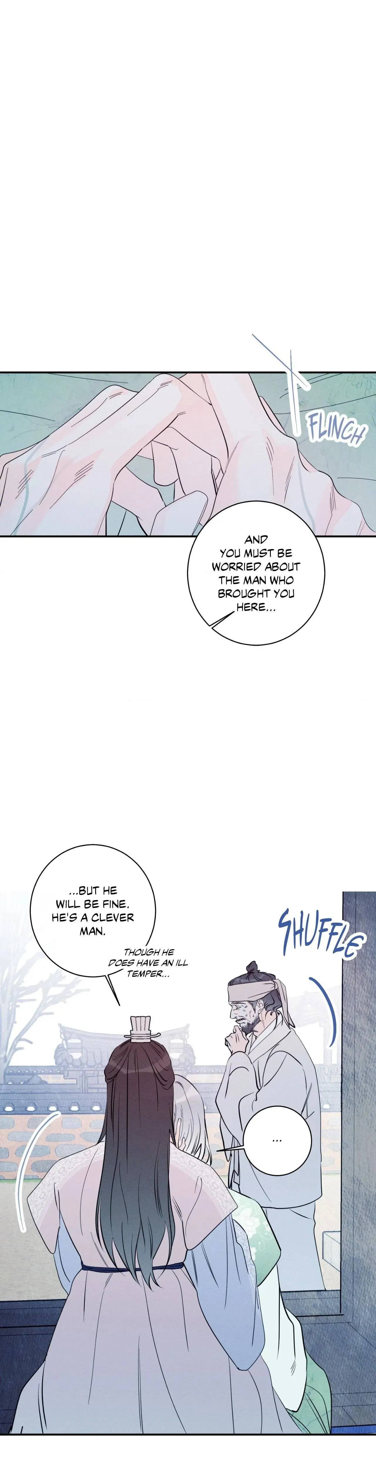 Do You Still Like Me? - Chapter 82 Page 14