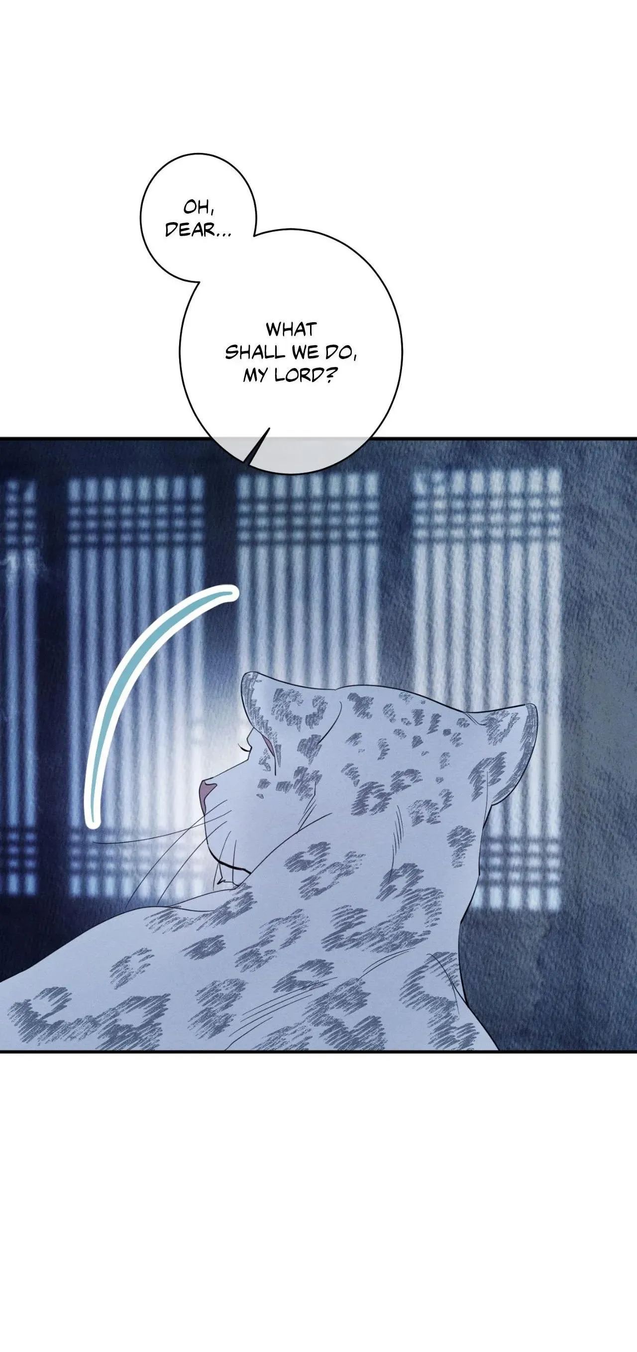 Do You Still Like Me? - Chapter 82 Page 21