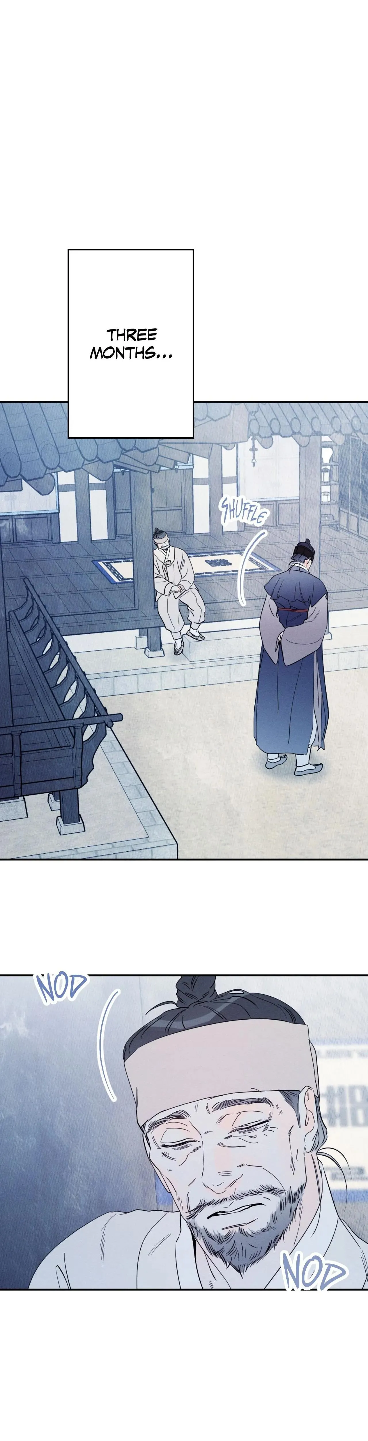 Do You Still Like Me? - Chapter 82 Page 25