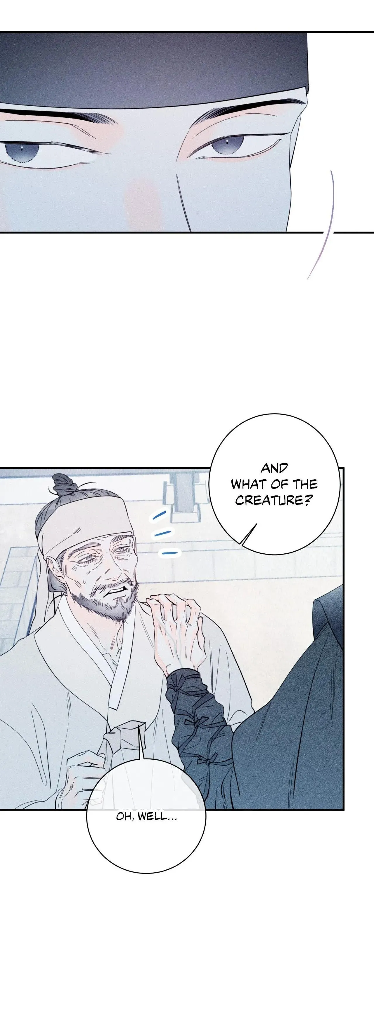 Do You Still Like Me? - Chapter 82 Page 30