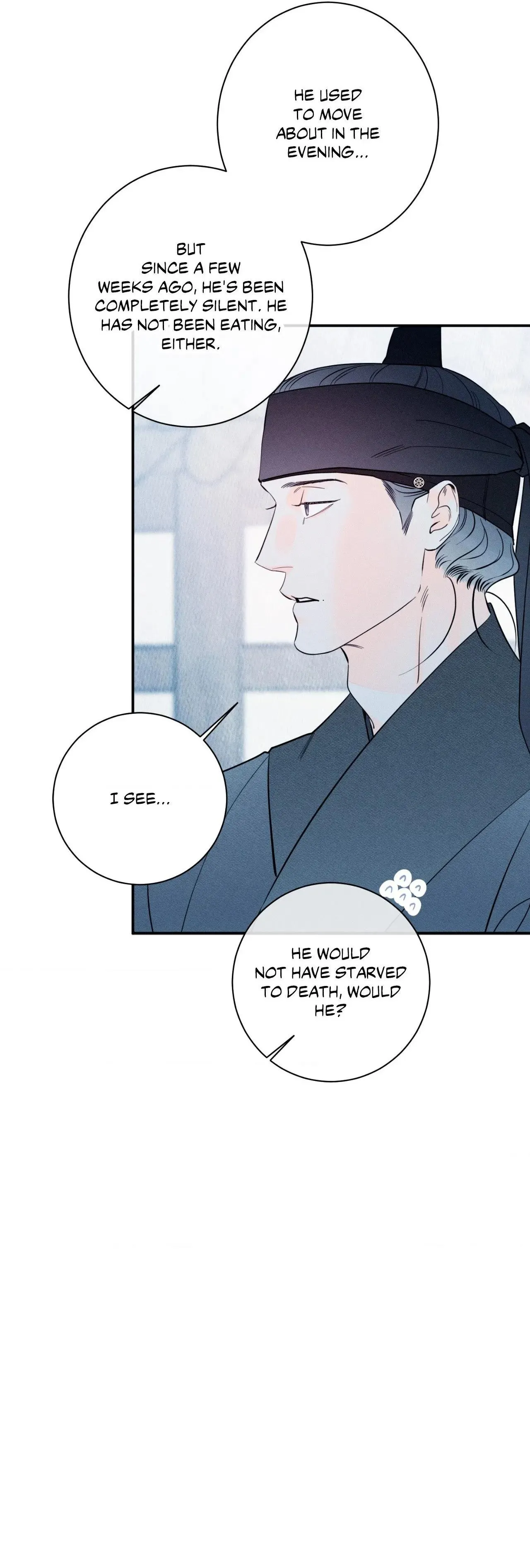 Do You Still Like Me? - Chapter 82 Page 31