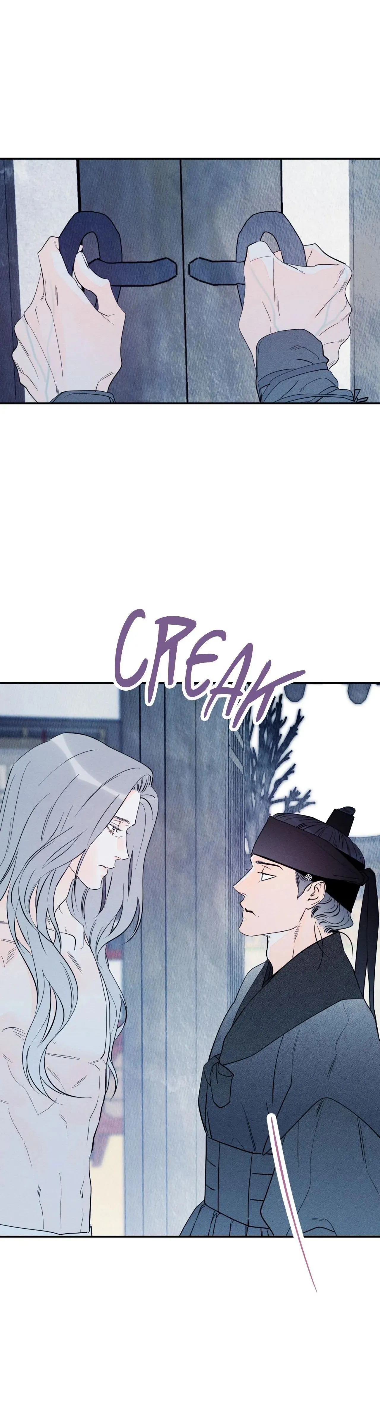 Do You Still Like Me? - Chapter 82 Page 34