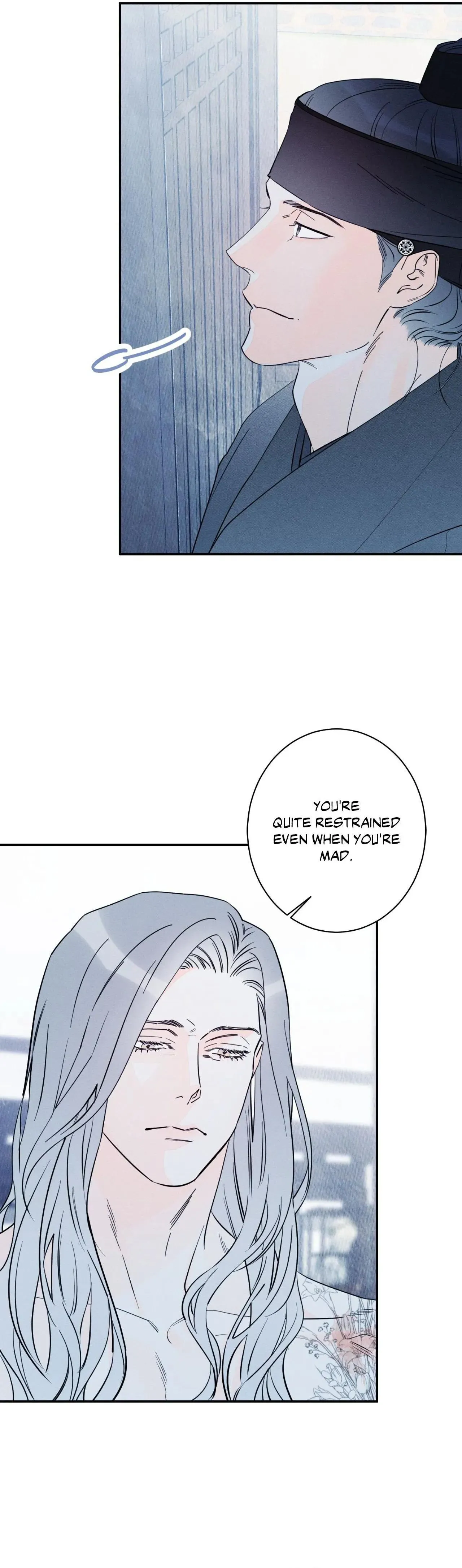 Do You Still Like Me? - Chapter 82 Page 35