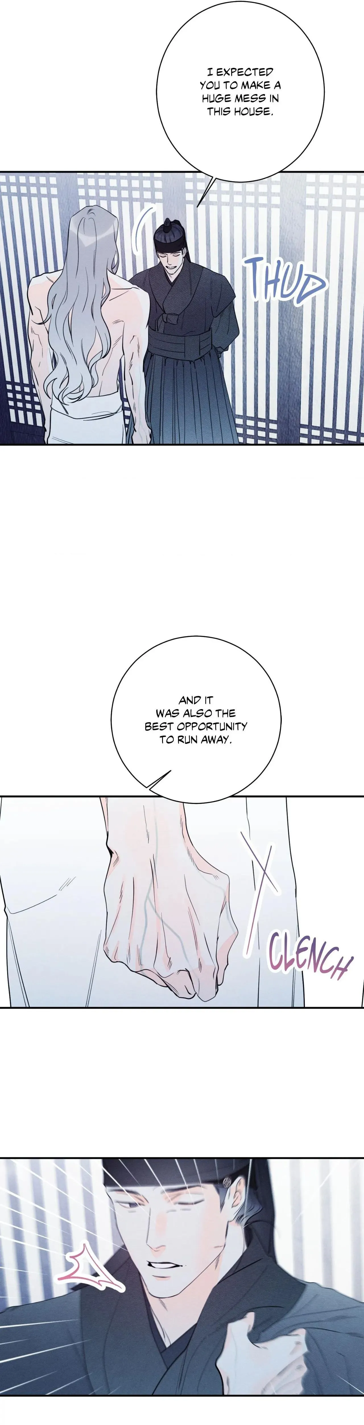 Do You Still Like Me? - Chapter 82 Page 36