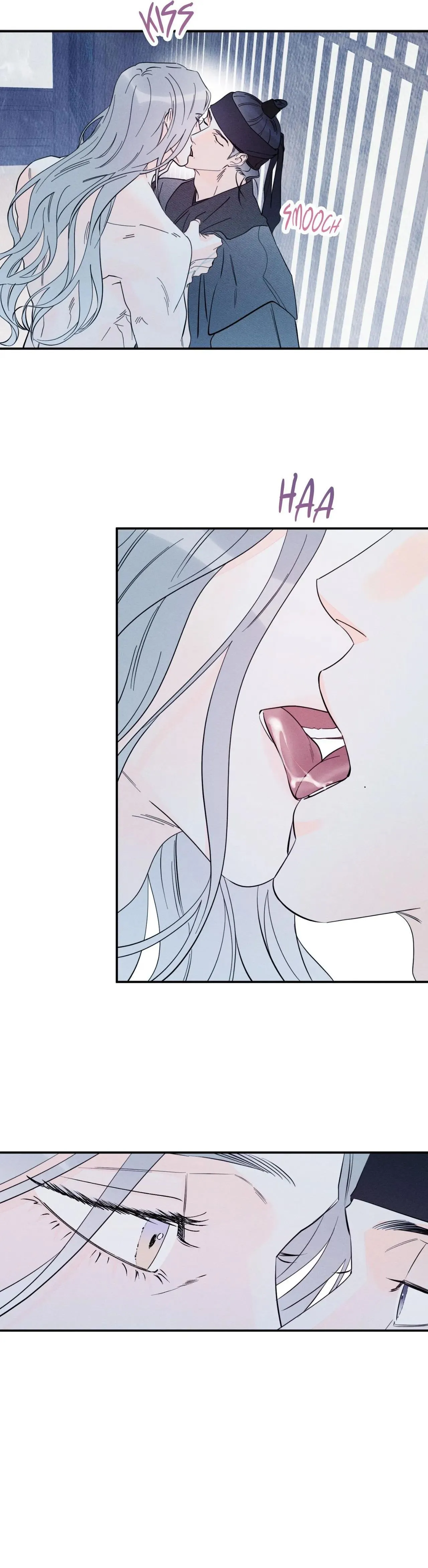 Do You Still Like Me? - Chapter 82 Page 38