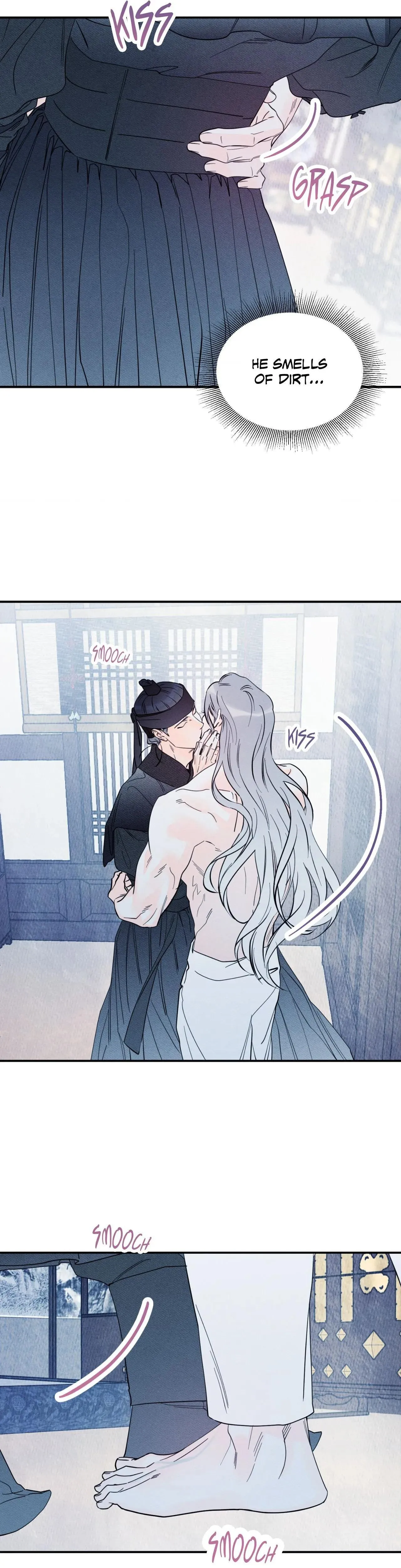 Do You Still Like Me? - Chapter 82 Page 39