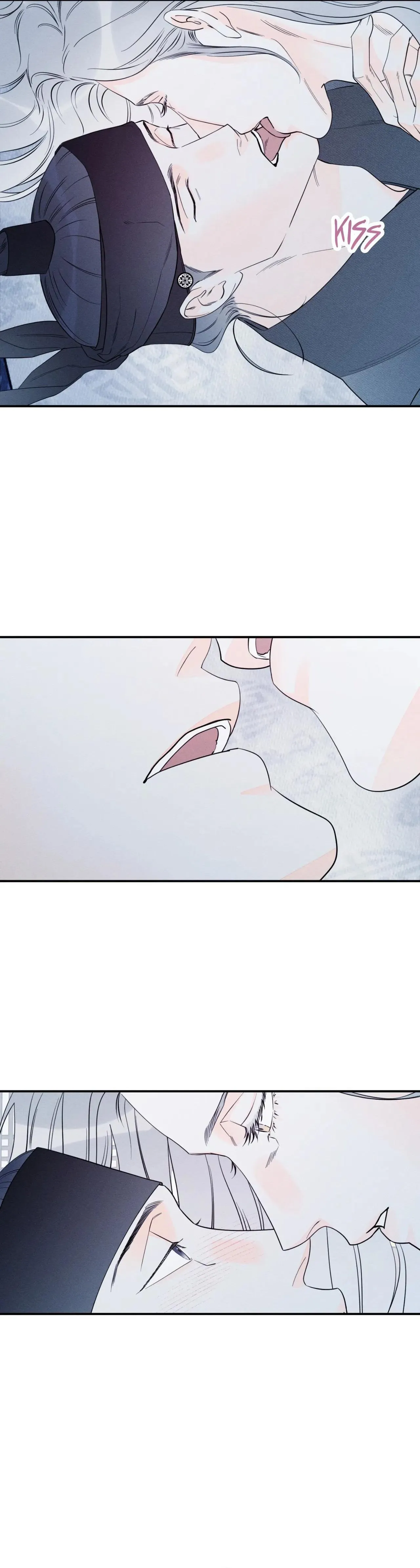 Do You Still Like Me? - Chapter 82 Page 41