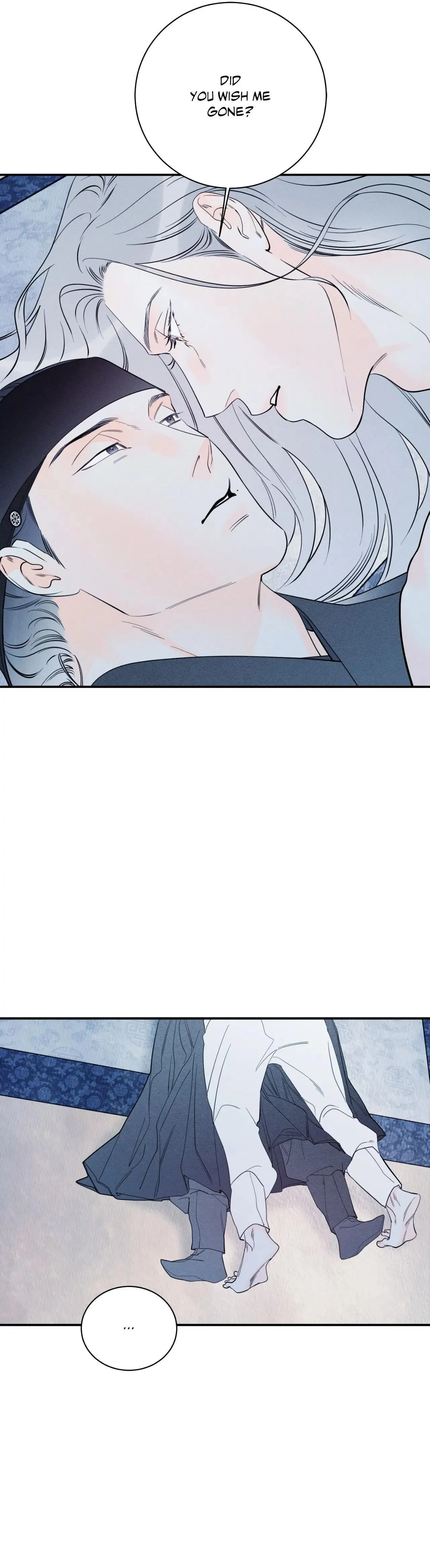 Do You Still Like Me? - Chapter 82 Page 42