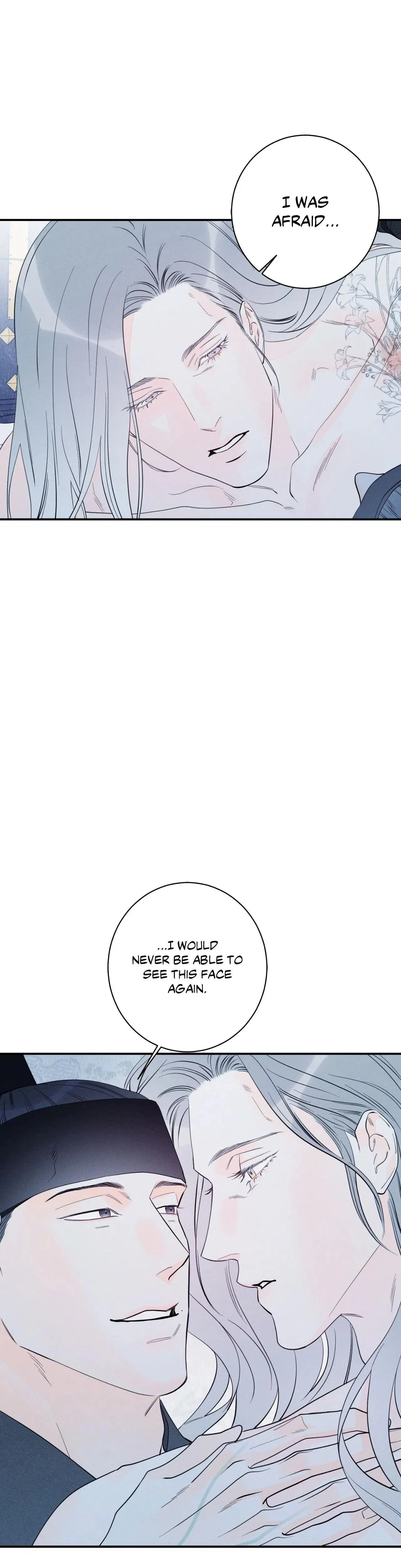 Do You Still Like Me? - Chapter 82 Page 45