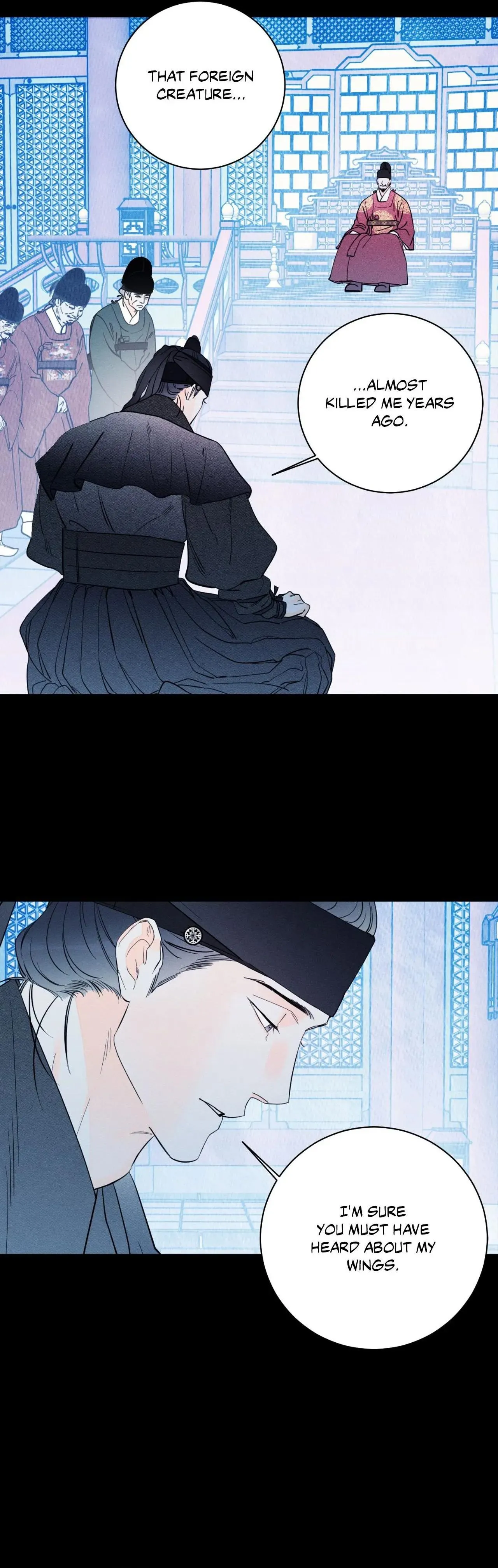 Do You Still Like Me? - Chapter 82 Page 47