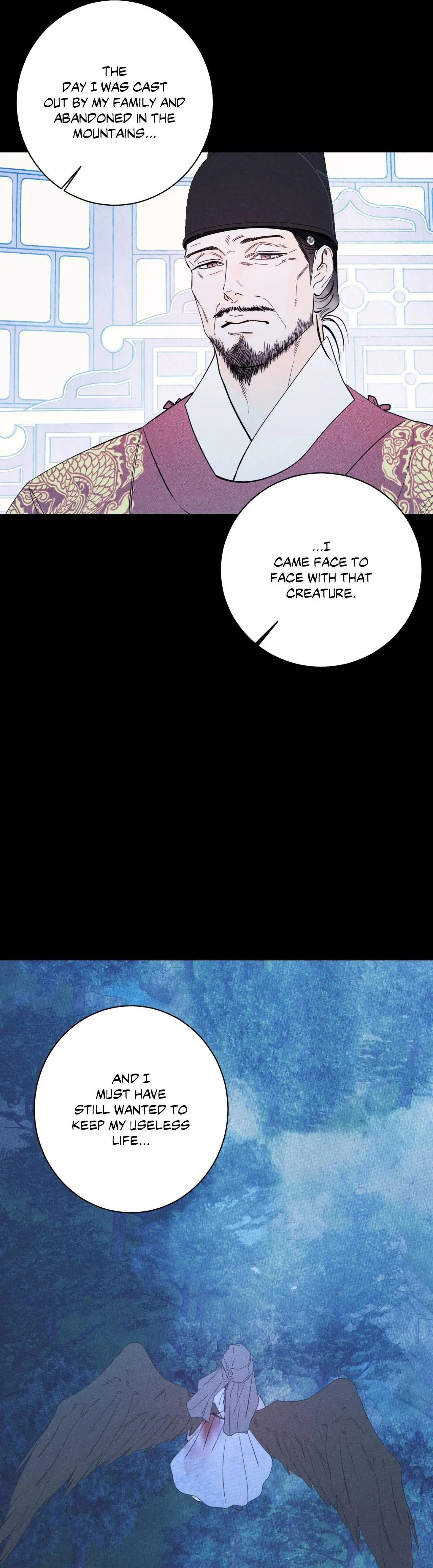 Do You Still Like Me? - Chapter 82 Page 48