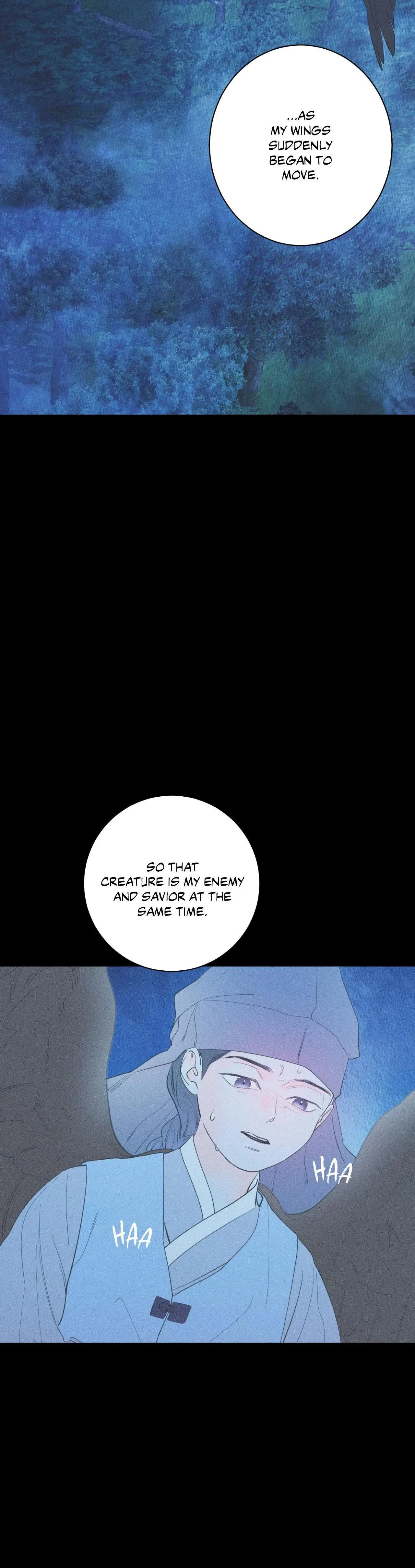 Do You Still Like Me? - Chapter 82 Page 49