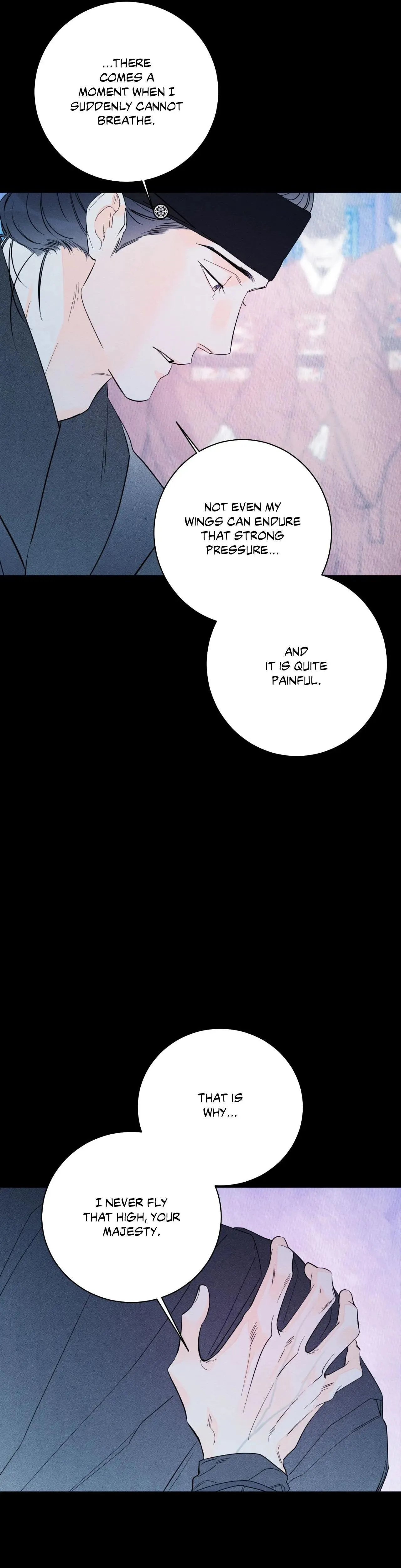 Do You Still Like Me? - Chapter 82 Page 53