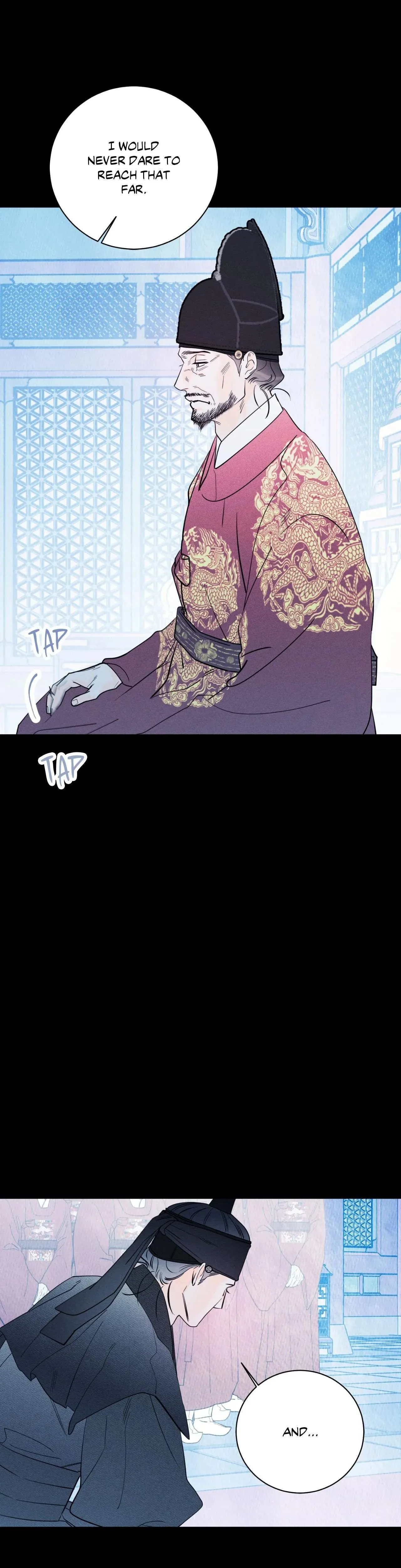 Do You Still Like Me? - Chapter 82 Page 54