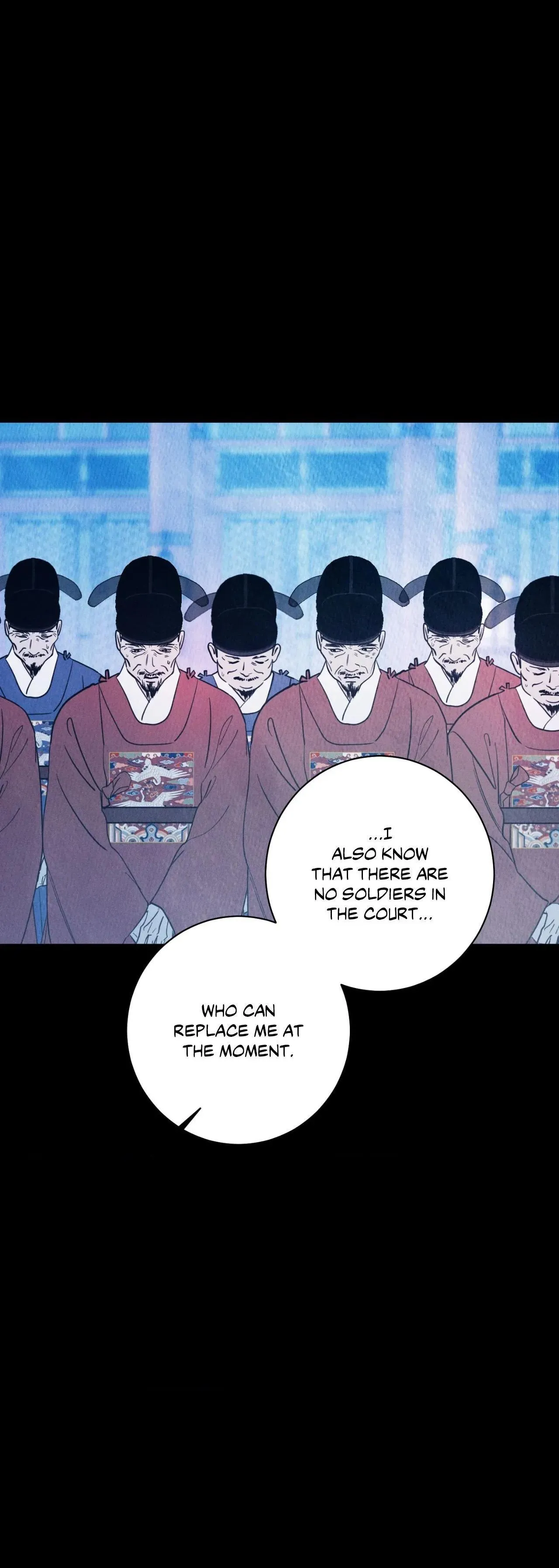 Do You Still Like Me? - Chapter 82 Page 55