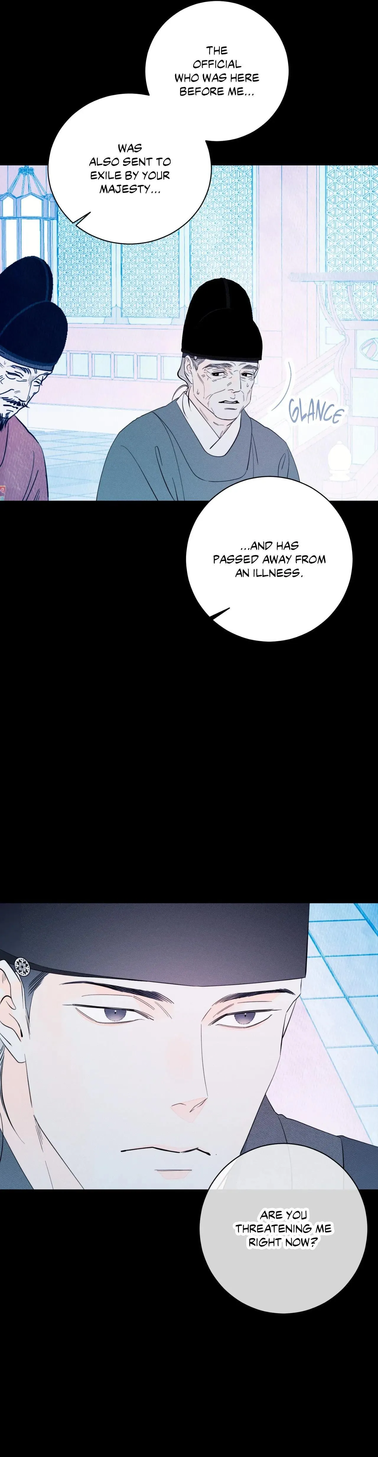 Do You Still Like Me? - Chapter 82 Page 56