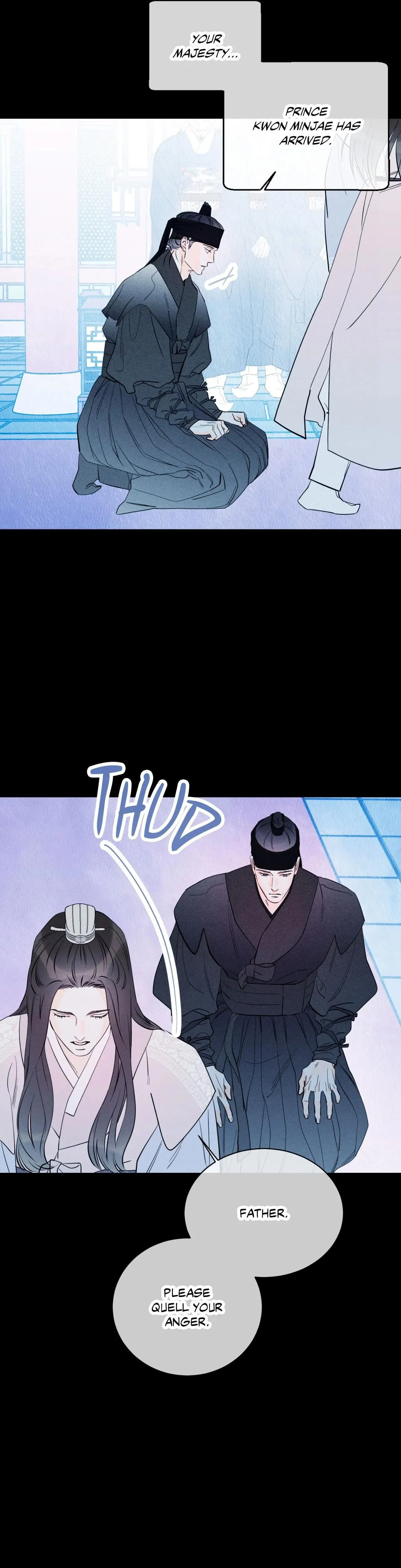 Do You Still Like Me? - Chapter 82 Page 57