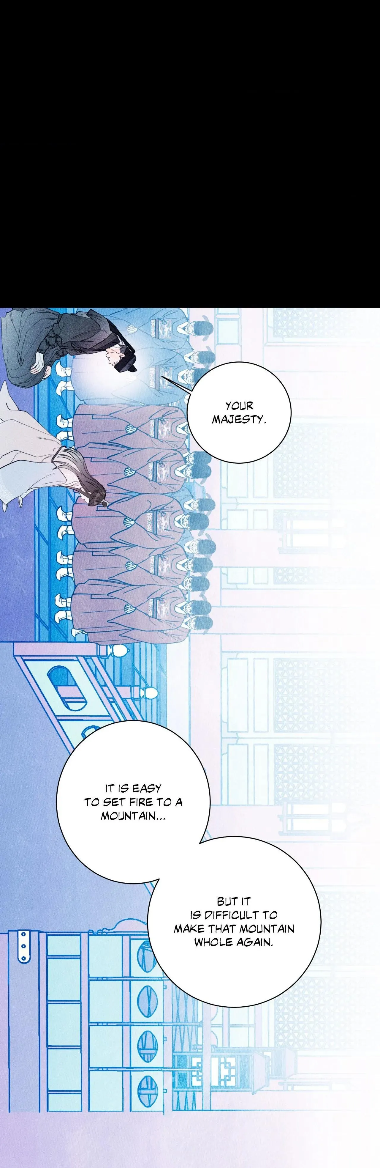 Do You Still Like Me? - Chapter 82 Page 59