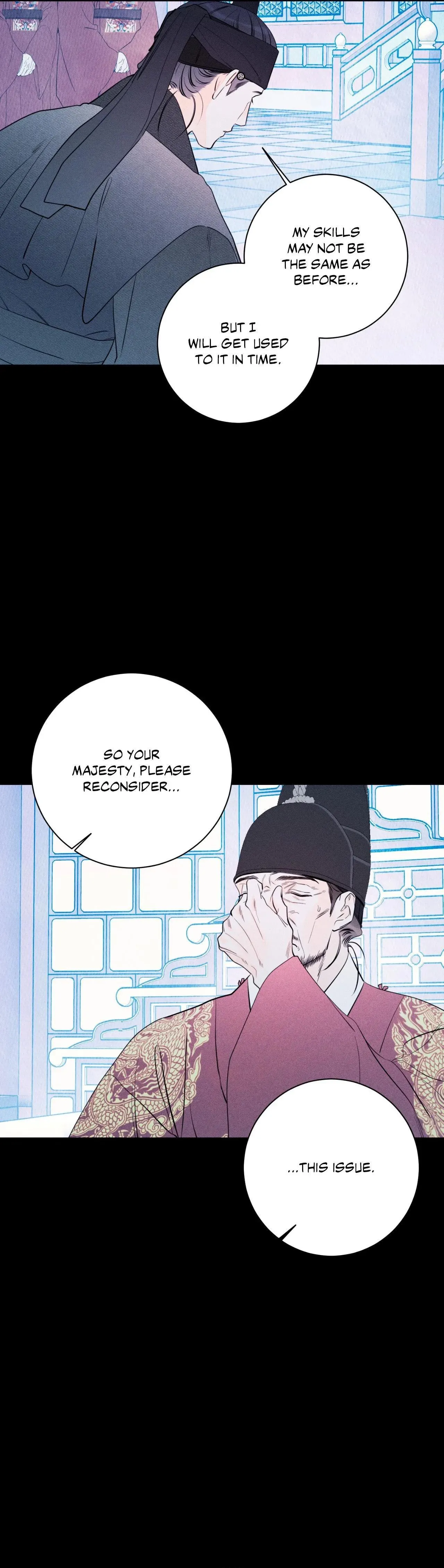 Do You Still Like Me? - Chapter 82 Page 61