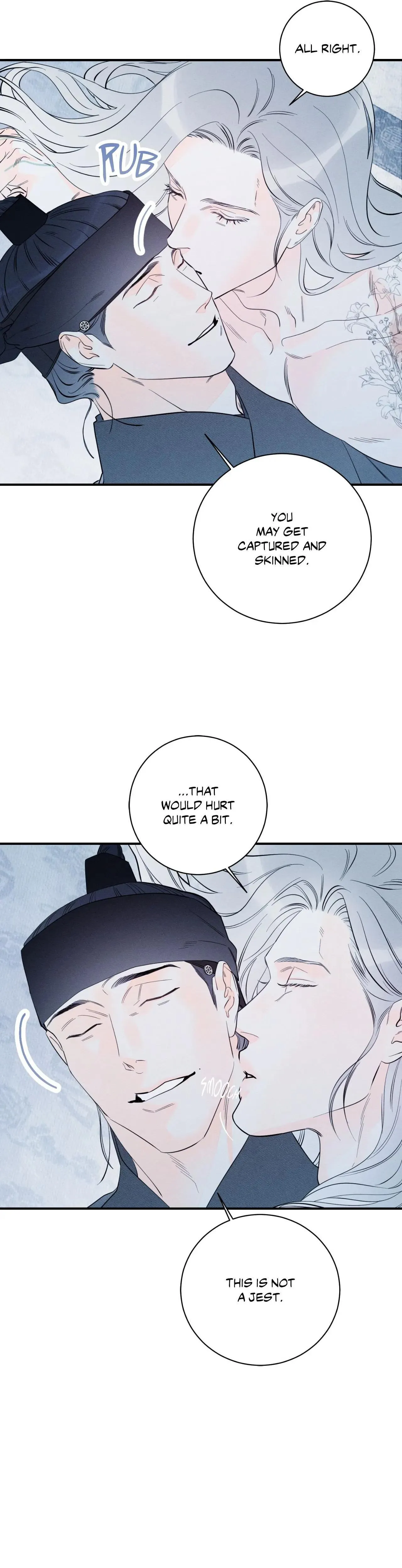 Do You Still Like Me? - Chapter 82 Page 64