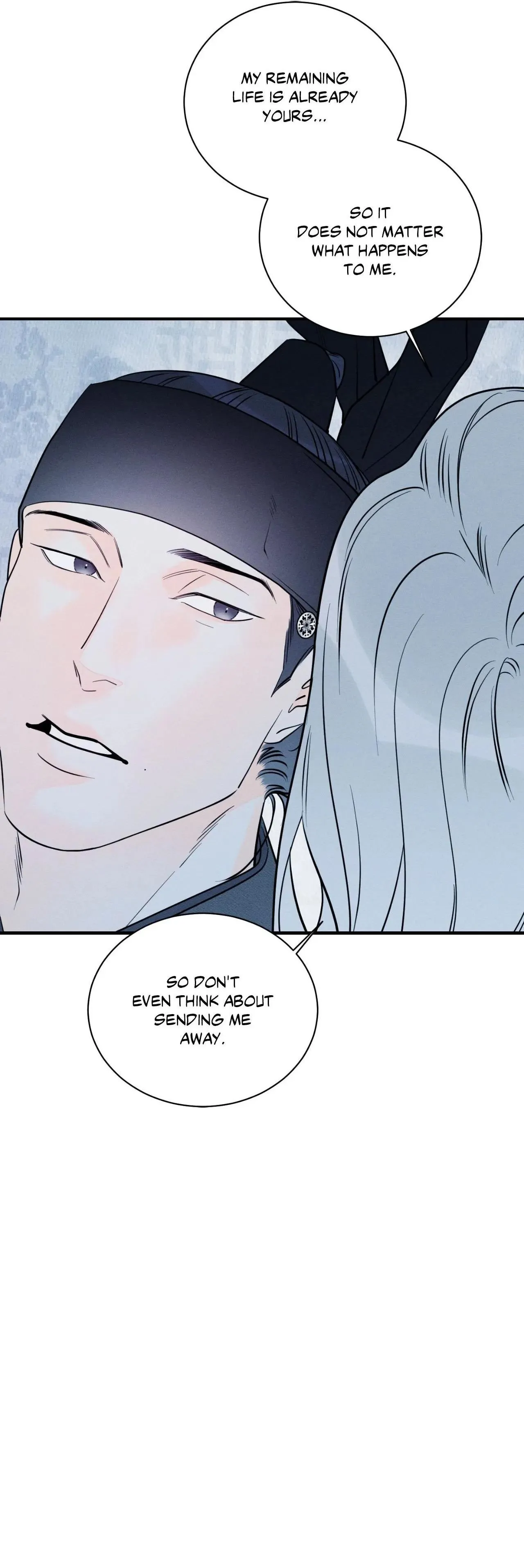 Do You Still Like Me? - Chapter 82 Page 66